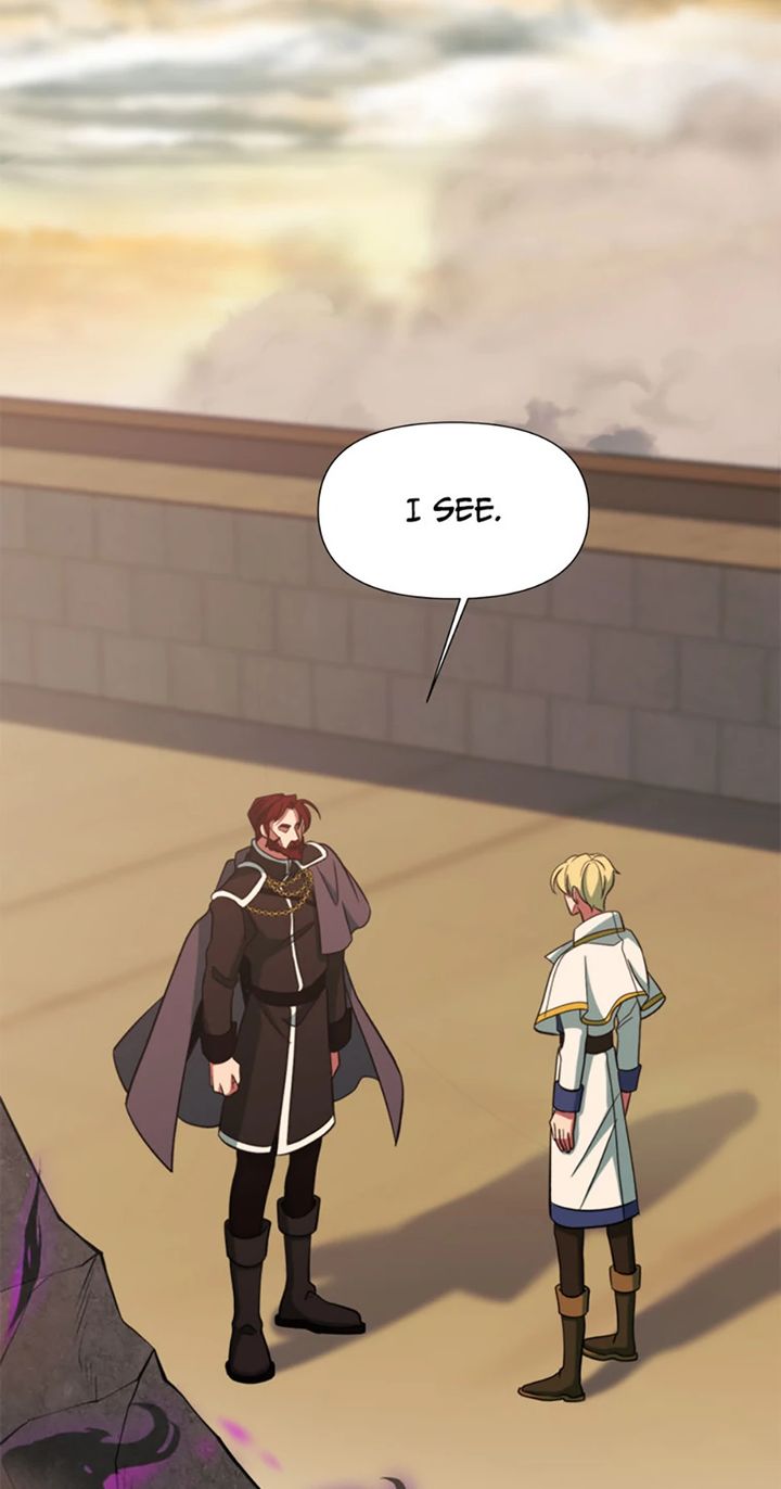 Archmage Transcending Through Regression - Chapter 126 Page 3