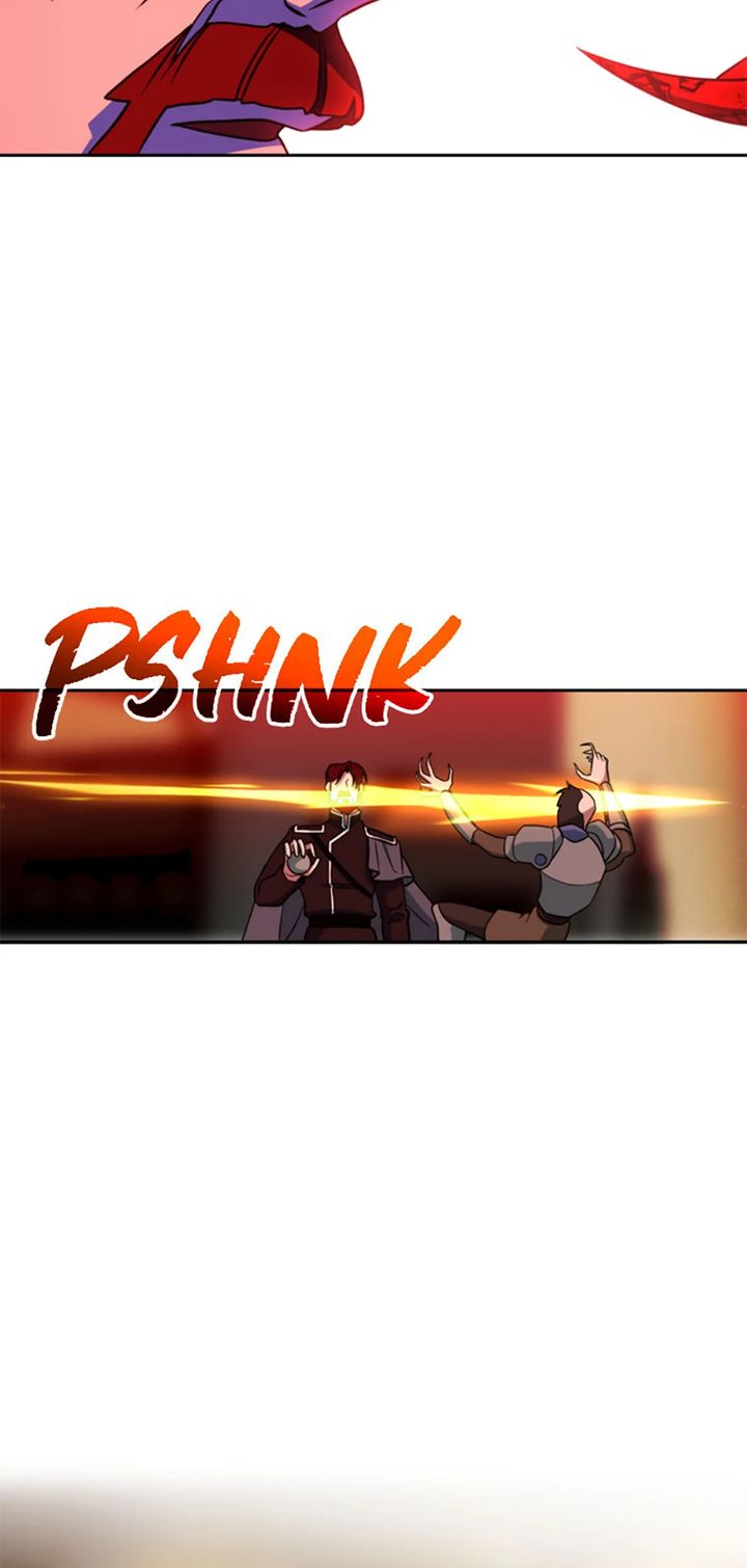 Archmage Transcending Through Regression - Chapter 126 Page 34