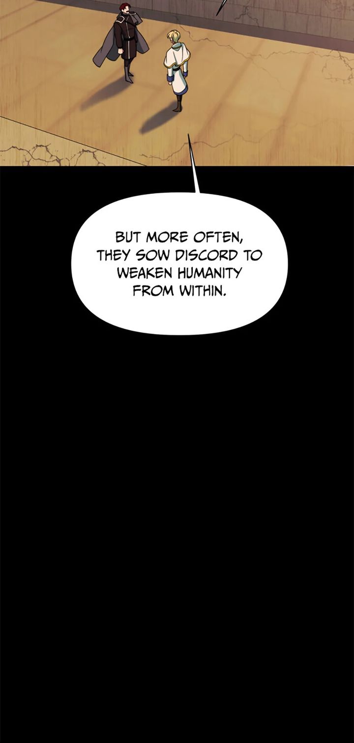 Archmage Transcending Through Regression - Chapter 126 Page 37