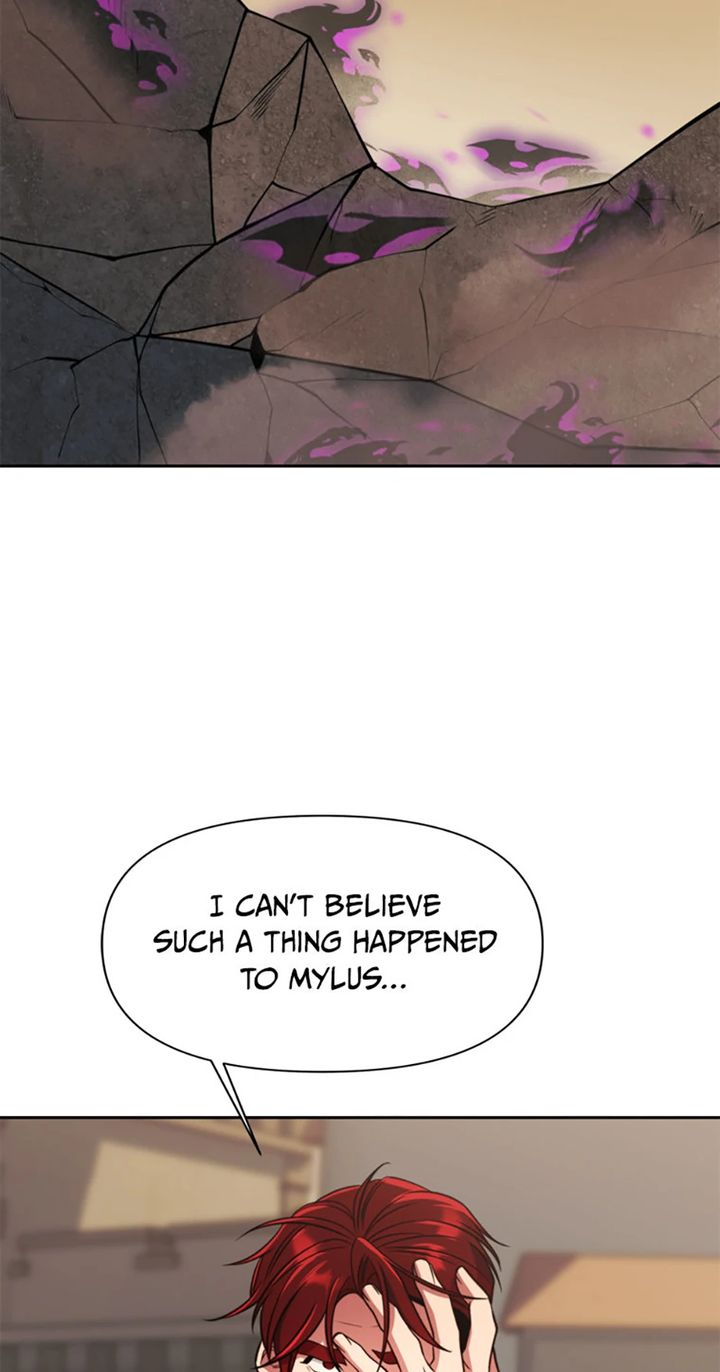 Archmage Transcending Through Regression - Chapter 126 Page 4