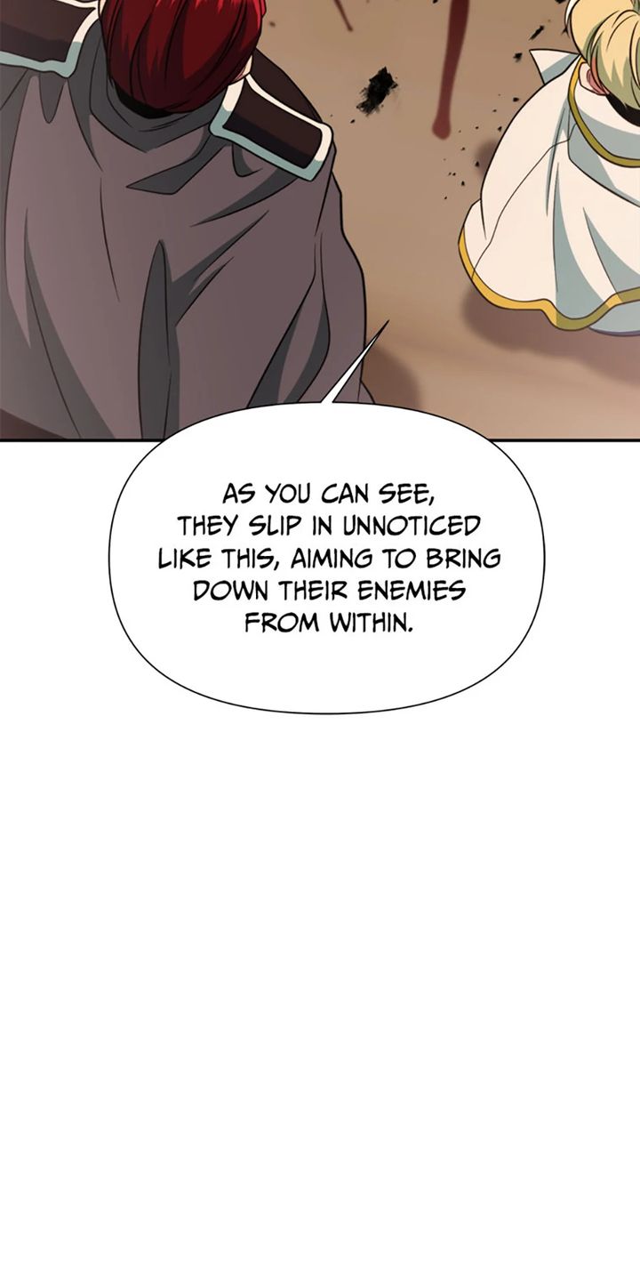 Archmage Transcending Through Regression - Chapter 126 Page 44