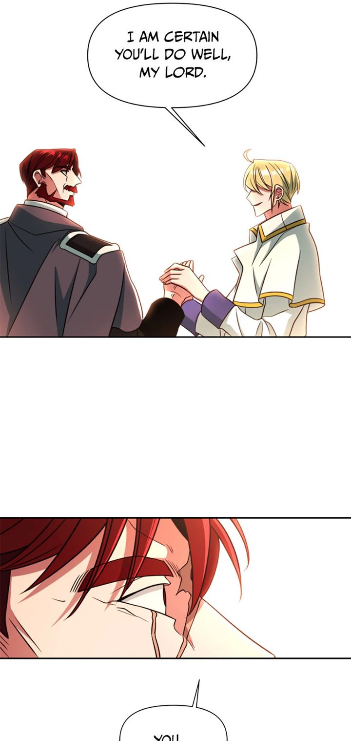 Archmage Transcending Through Regression - Chapter 126 Page 48