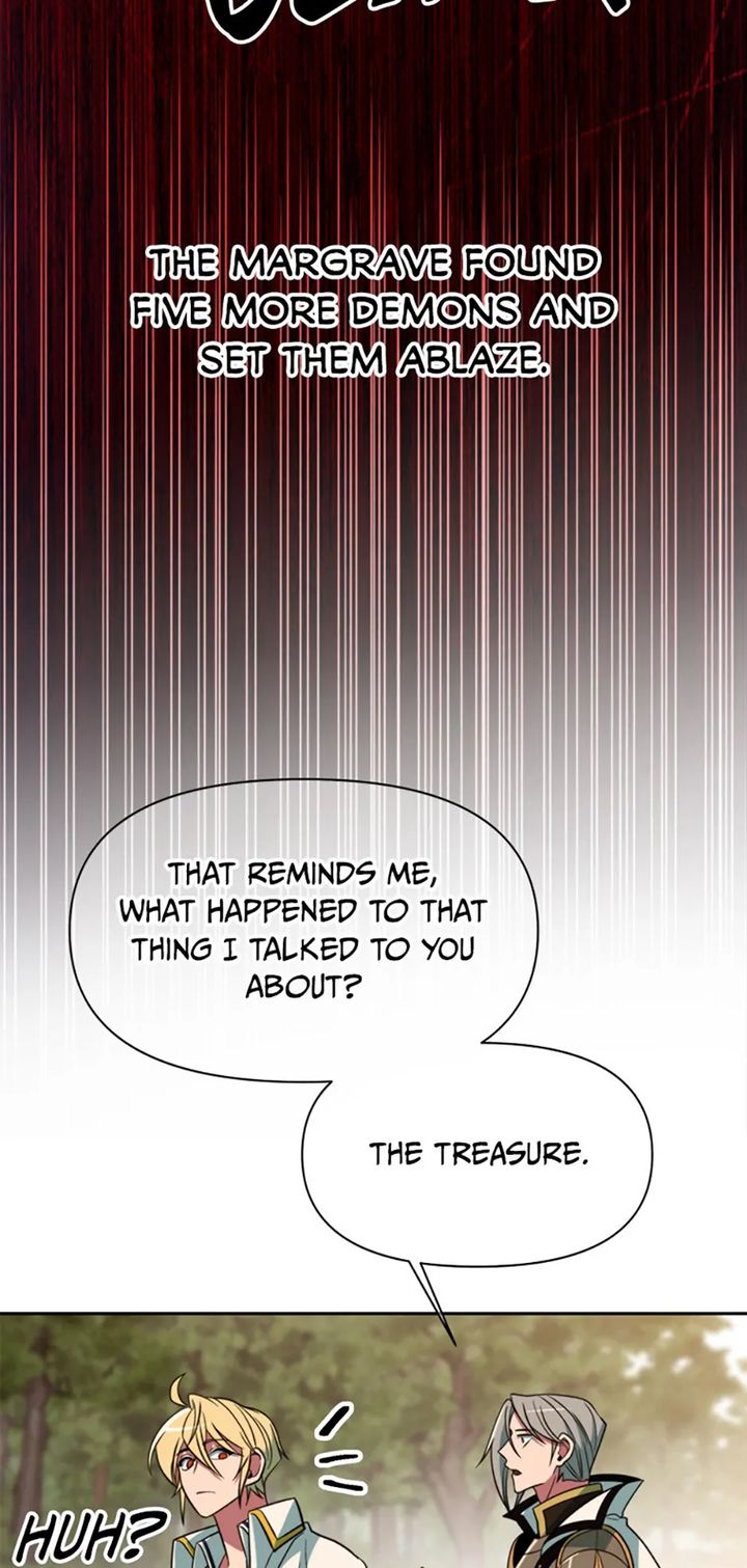 Archmage Transcending Through Regression - Chapter 126 Page 53