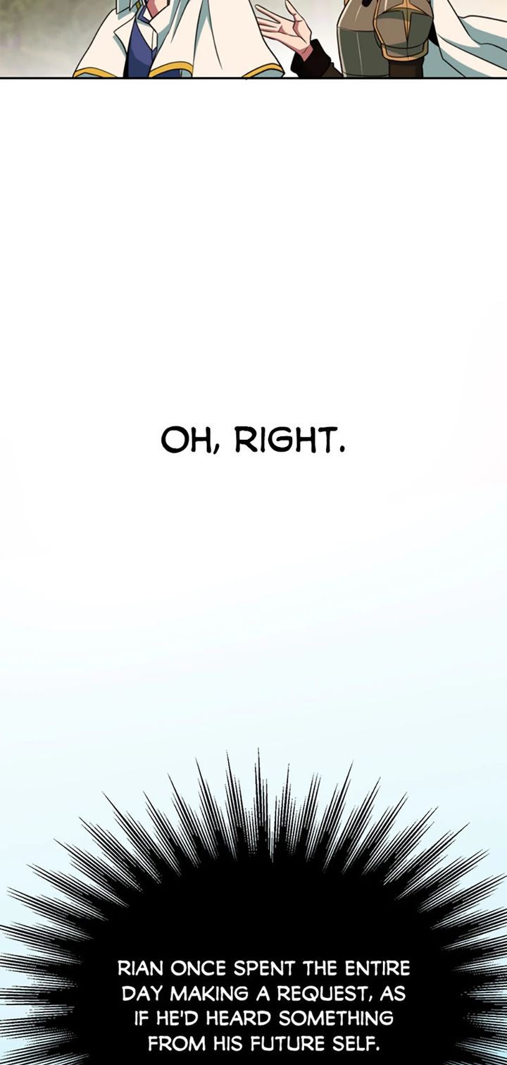 Archmage Transcending Through Regression - Chapter 126 Page 54