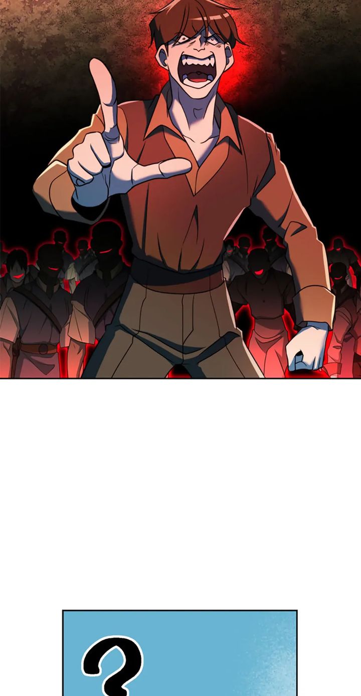 Archmage Transcending Through Regression - Chapter 126 Page 69