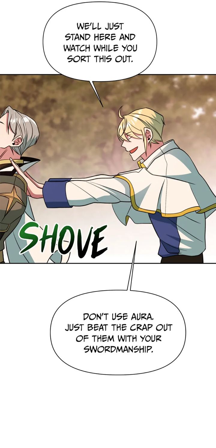 Archmage Transcending Through Regression - Chapter 126 Page 74