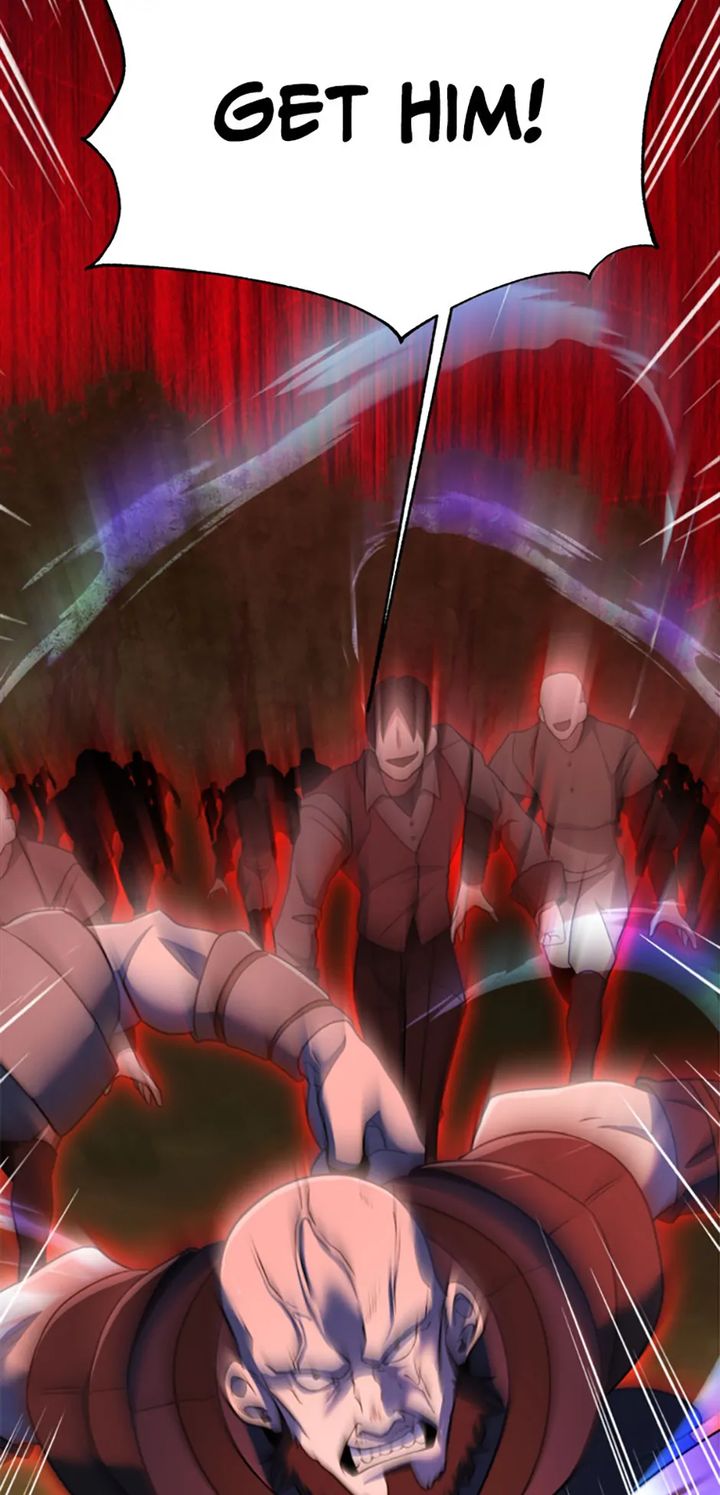 Archmage Transcending Through Regression - Chapter 126 Page 78