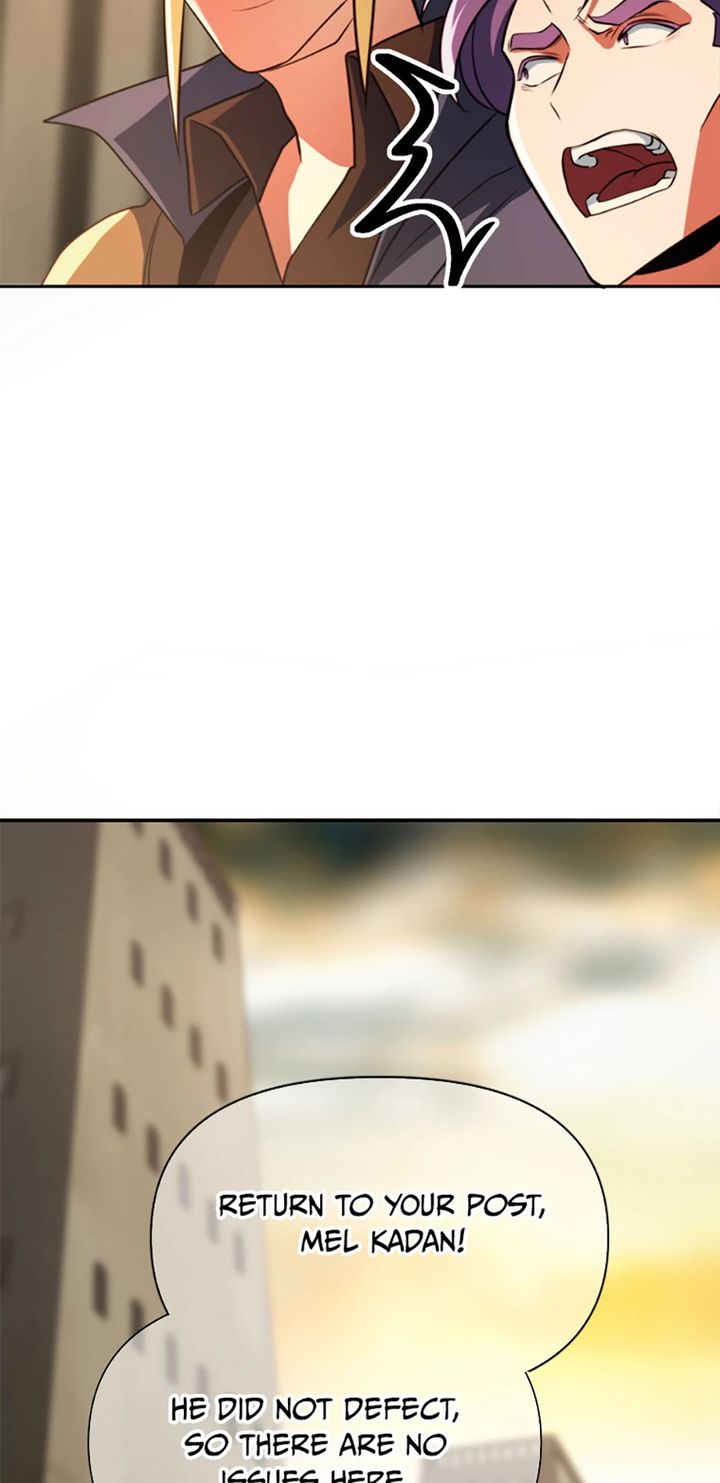 Archmage Transcending Through Regression - Chapter 128 Page 12