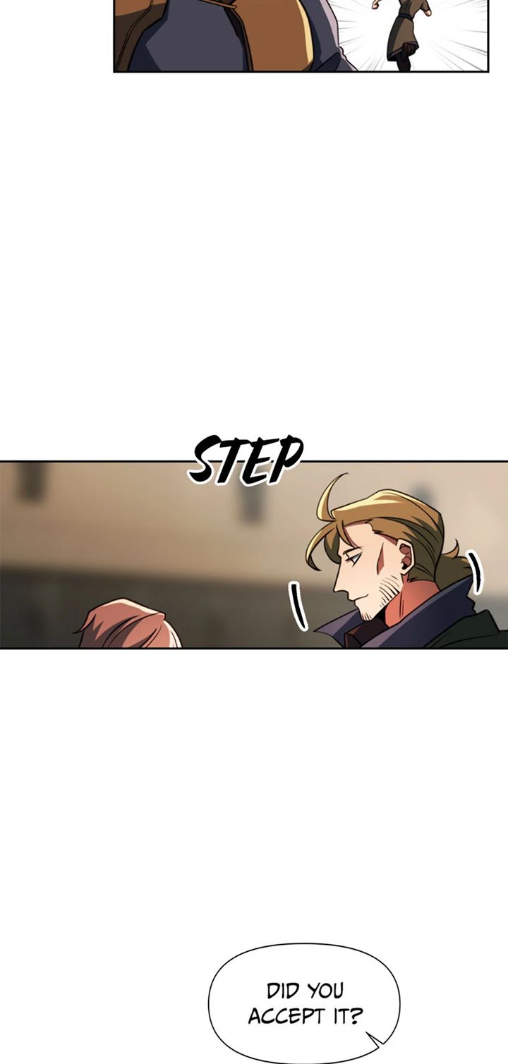 Archmage Transcending Through Regression - Chapter 128 Page 17