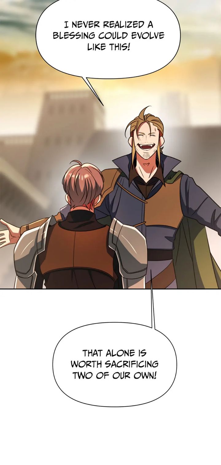 Archmage Transcending Through Regression - Chapter 128 Page 25