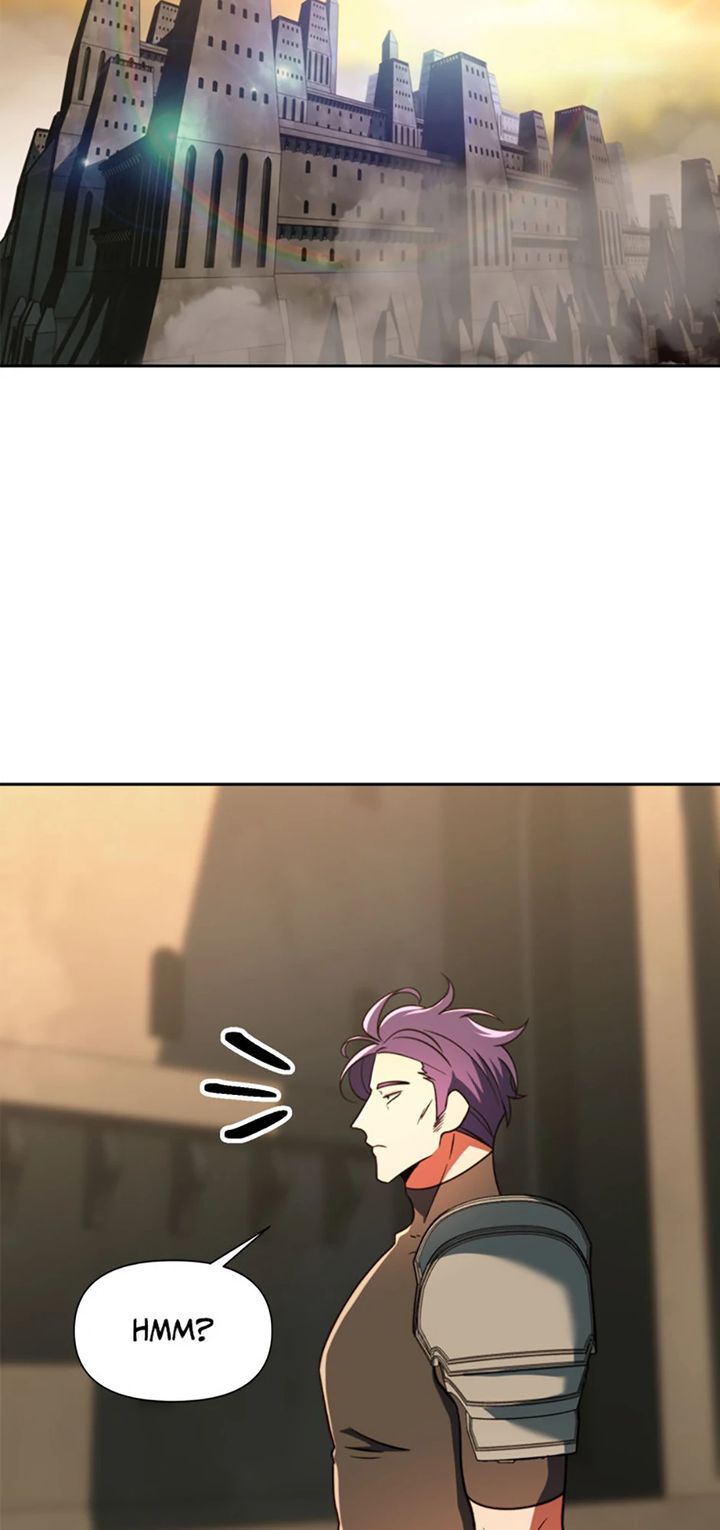 Archmage Transcending Through Regression - Chapter 128 Page 3