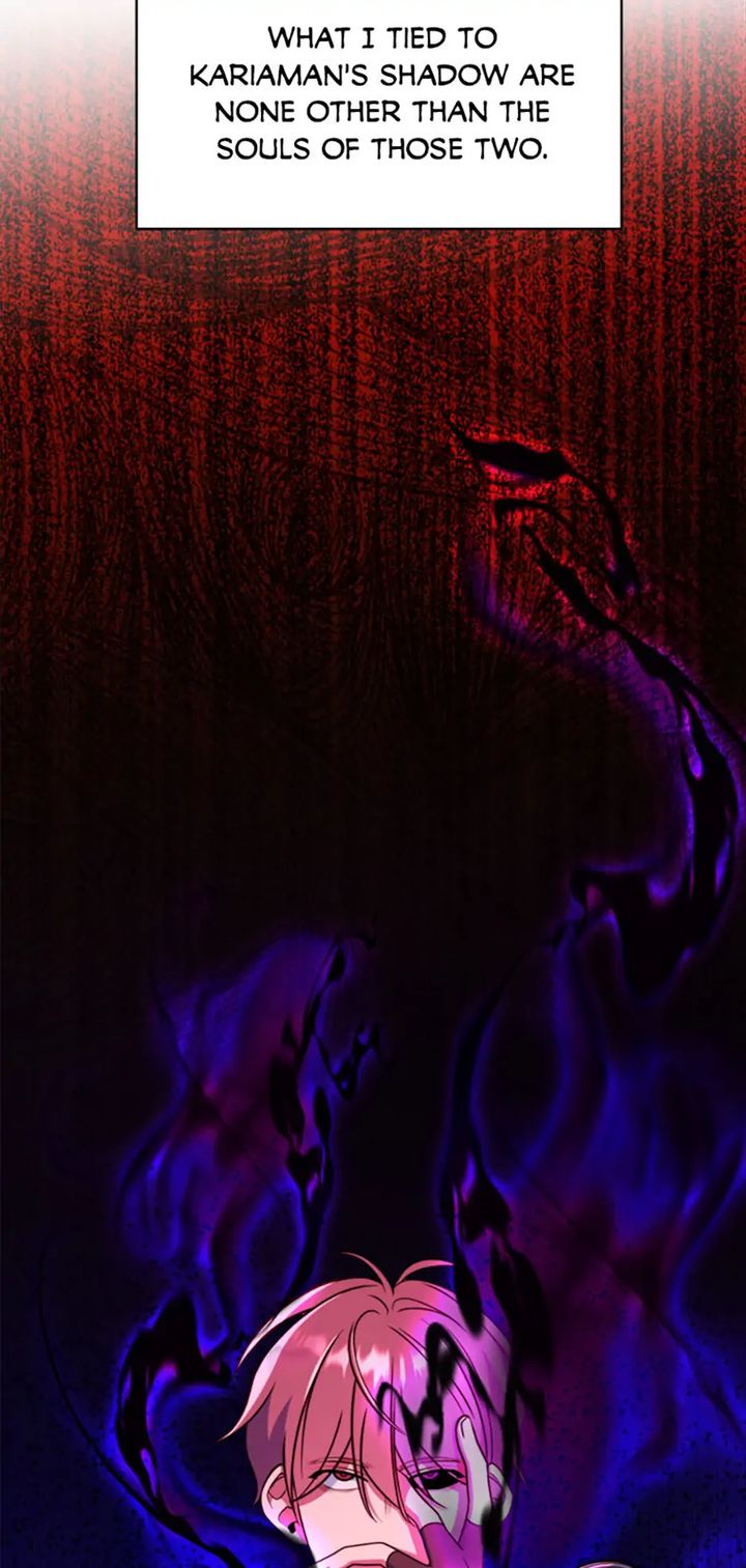 Archmage Transcending Through Regression - Chapter 128 Page 35