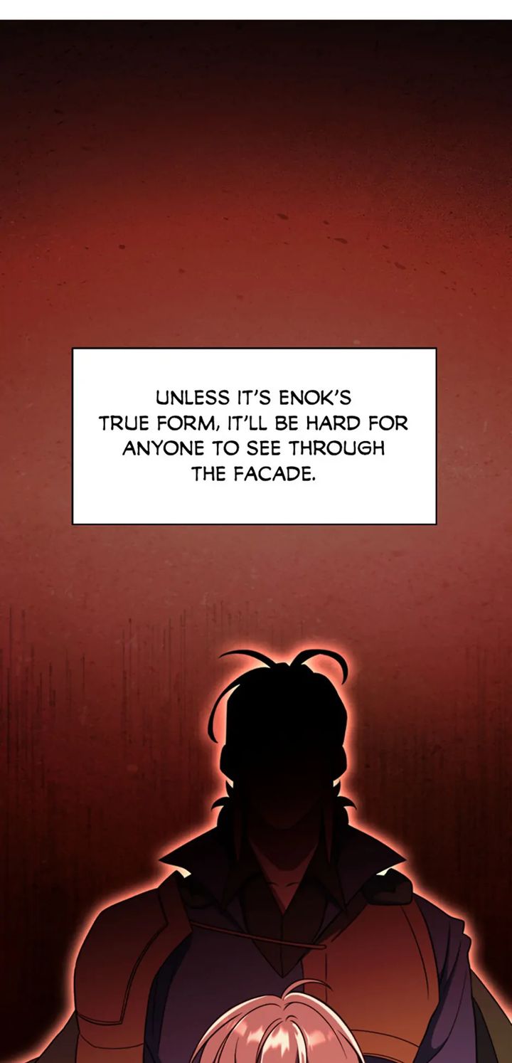 Archmage Transcending Through Regression - Chapter 128 Page 37