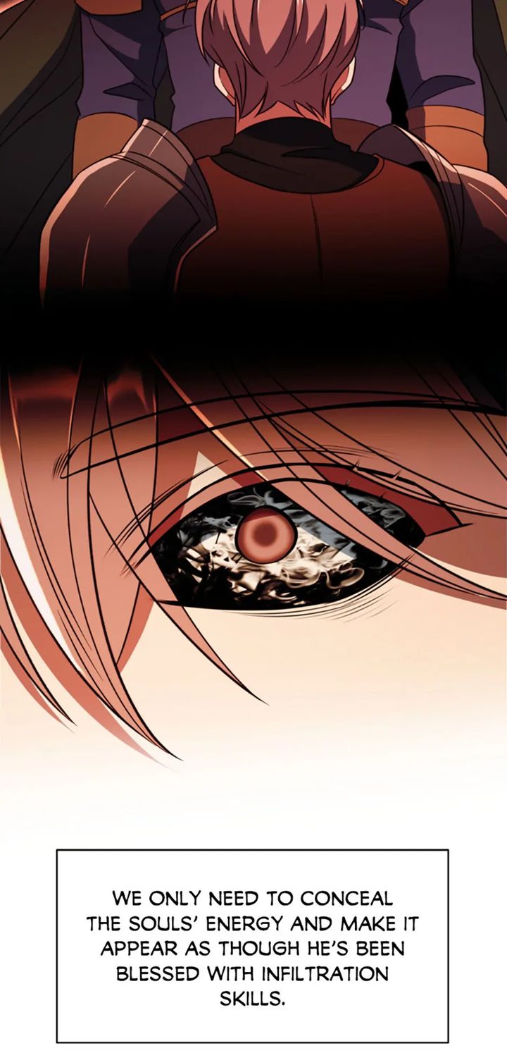 Archmage Transcending Through Regression - Chapter 128 Page 38