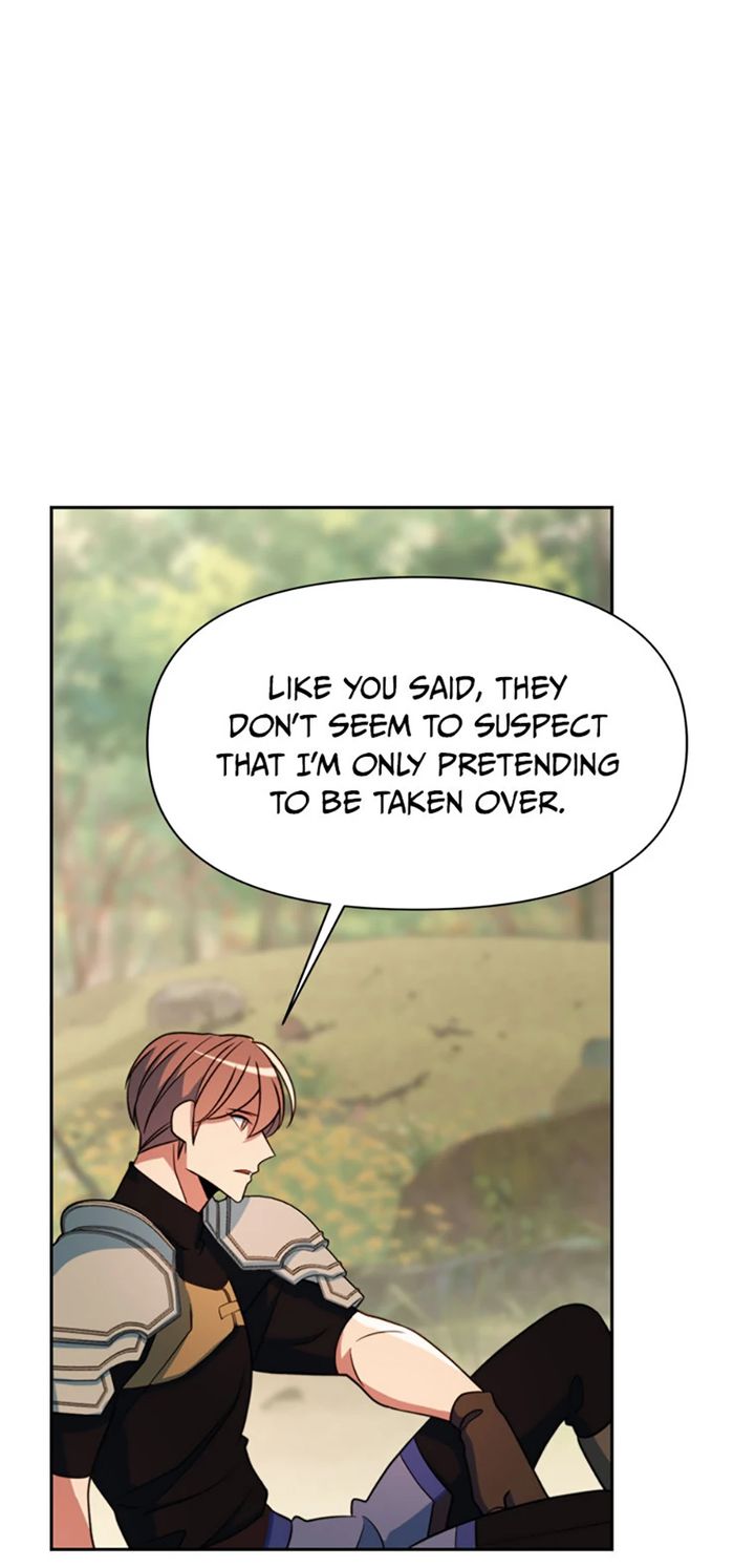 Archmage Transcending Through Regression - Chapter 128 Page 39