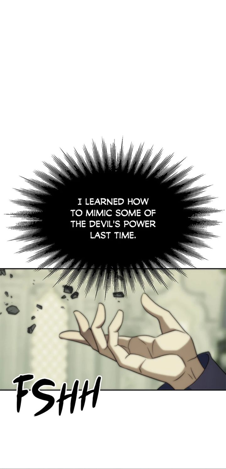 Archmage Transcending Through Regression - Chapter 128 Page 40