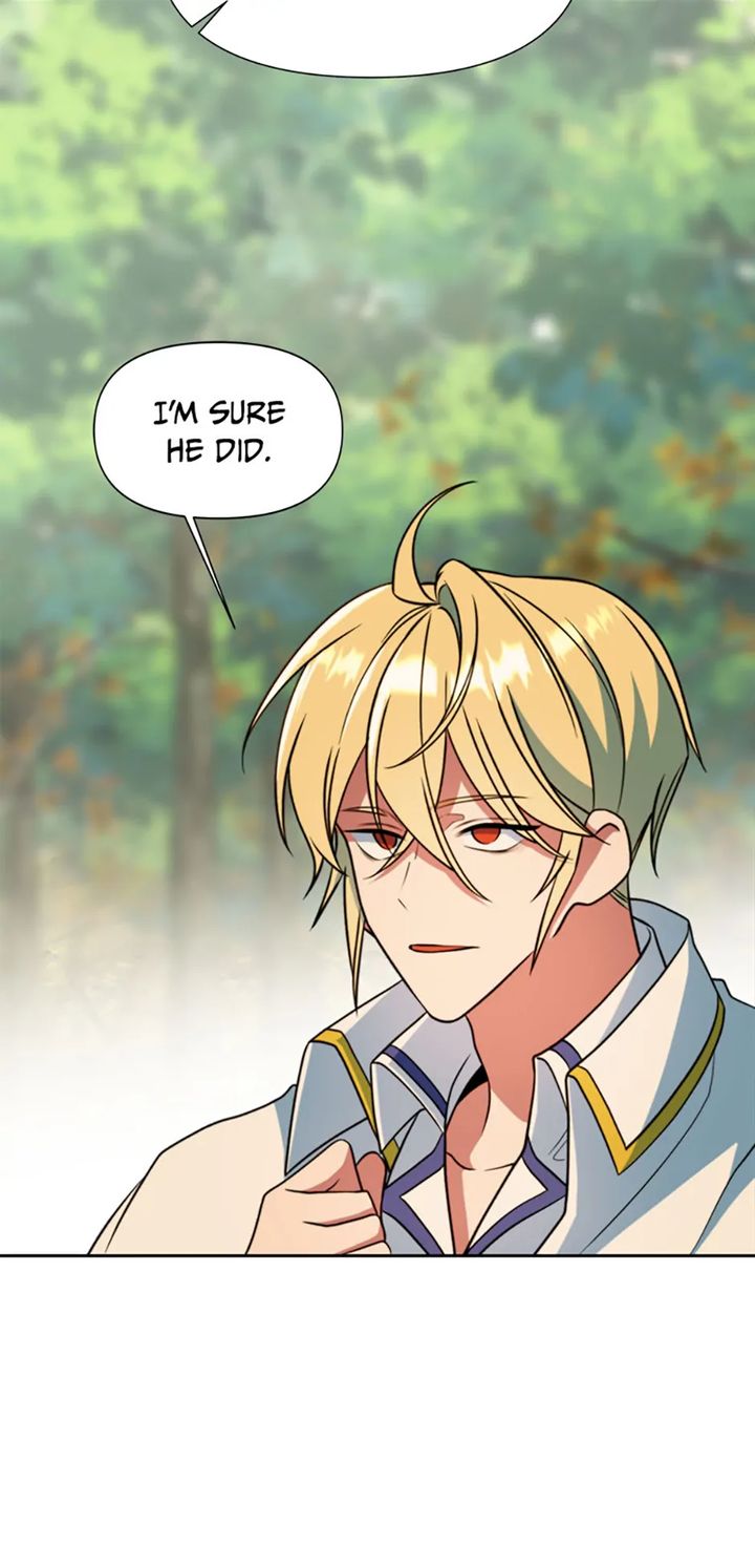 Archmage Transcending Through Regression - Chapter 128 Page 42