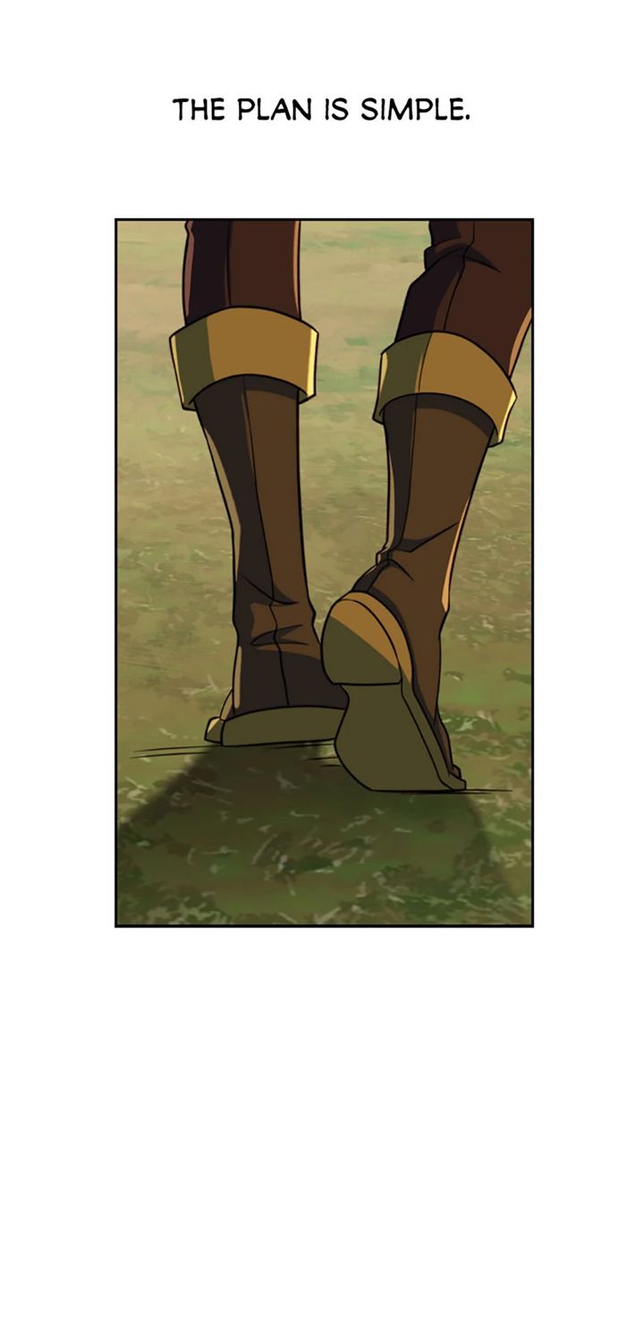 Archmage Transcending Through Regression - Chapter 128 Page 43