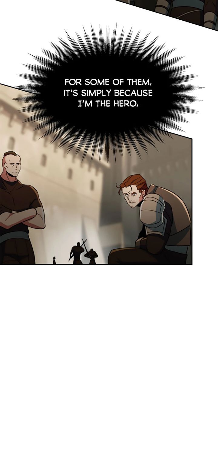 Archmage Transcending Through Regression - Chapter 128 Page 50