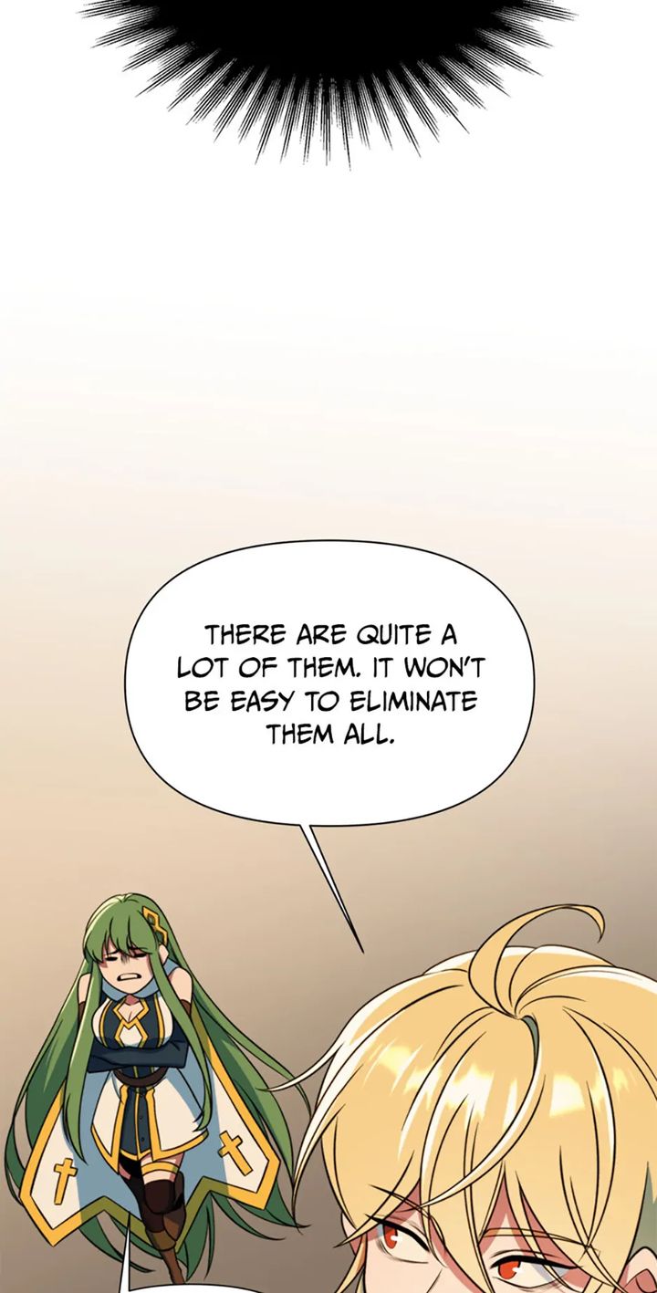 Archmage Transcending Through Regression - Chapter 128 Page 52