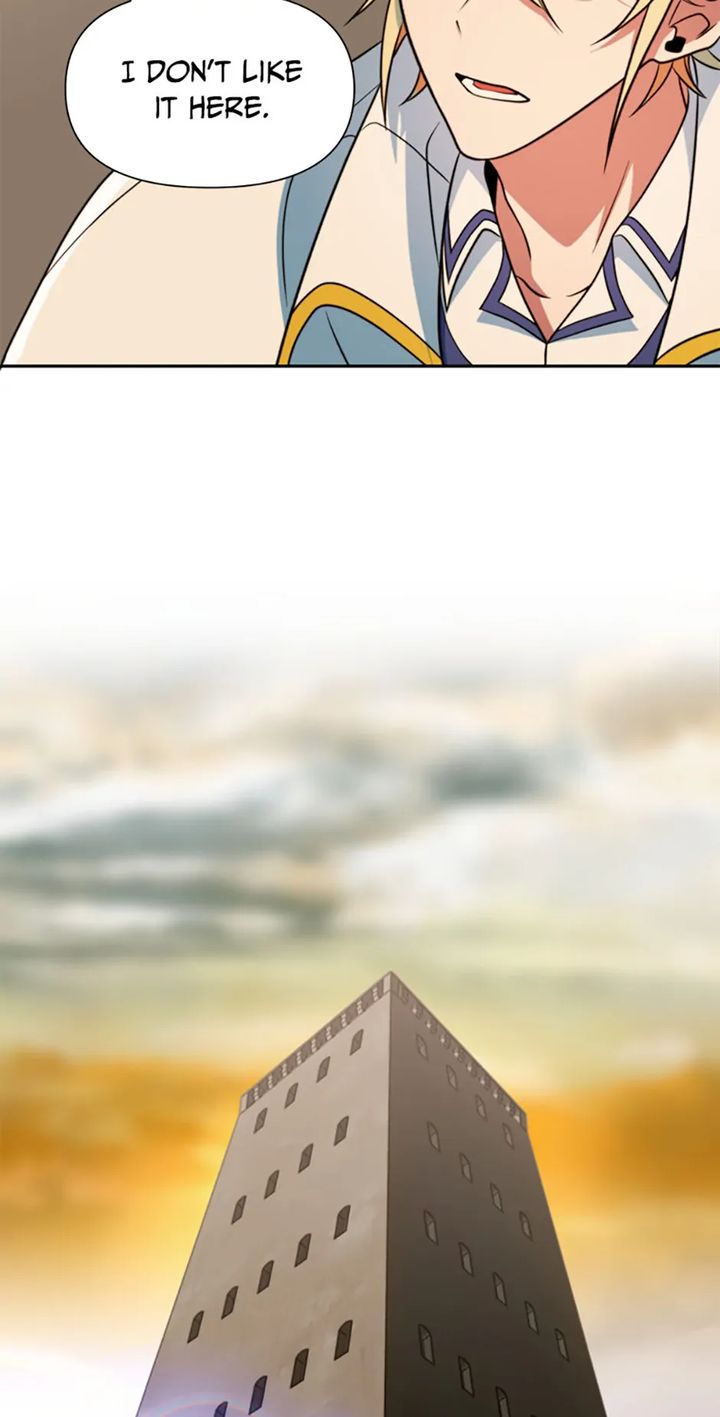 Archmage Transcending Through Regression - Chapter 128 Page 53