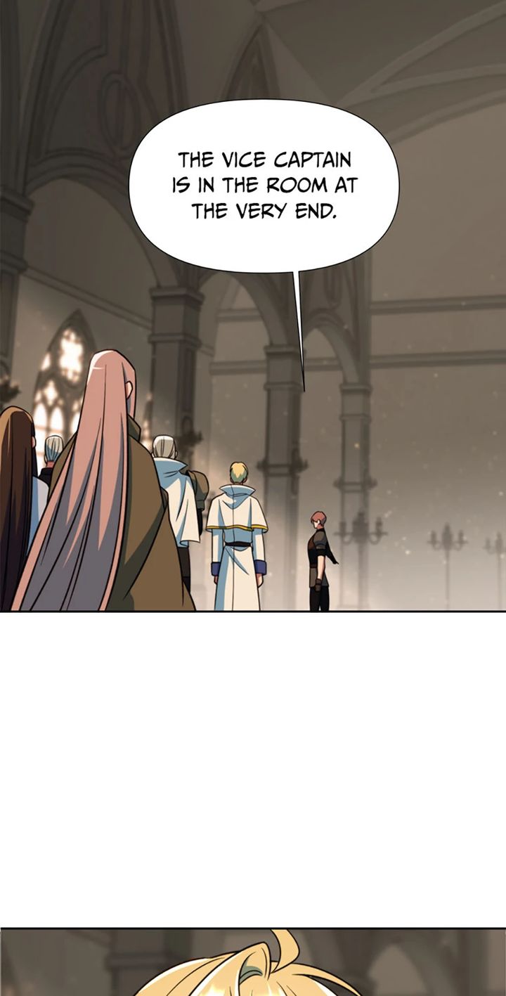 Archmage Transcending Through Regression - Chapter 128 Page 55