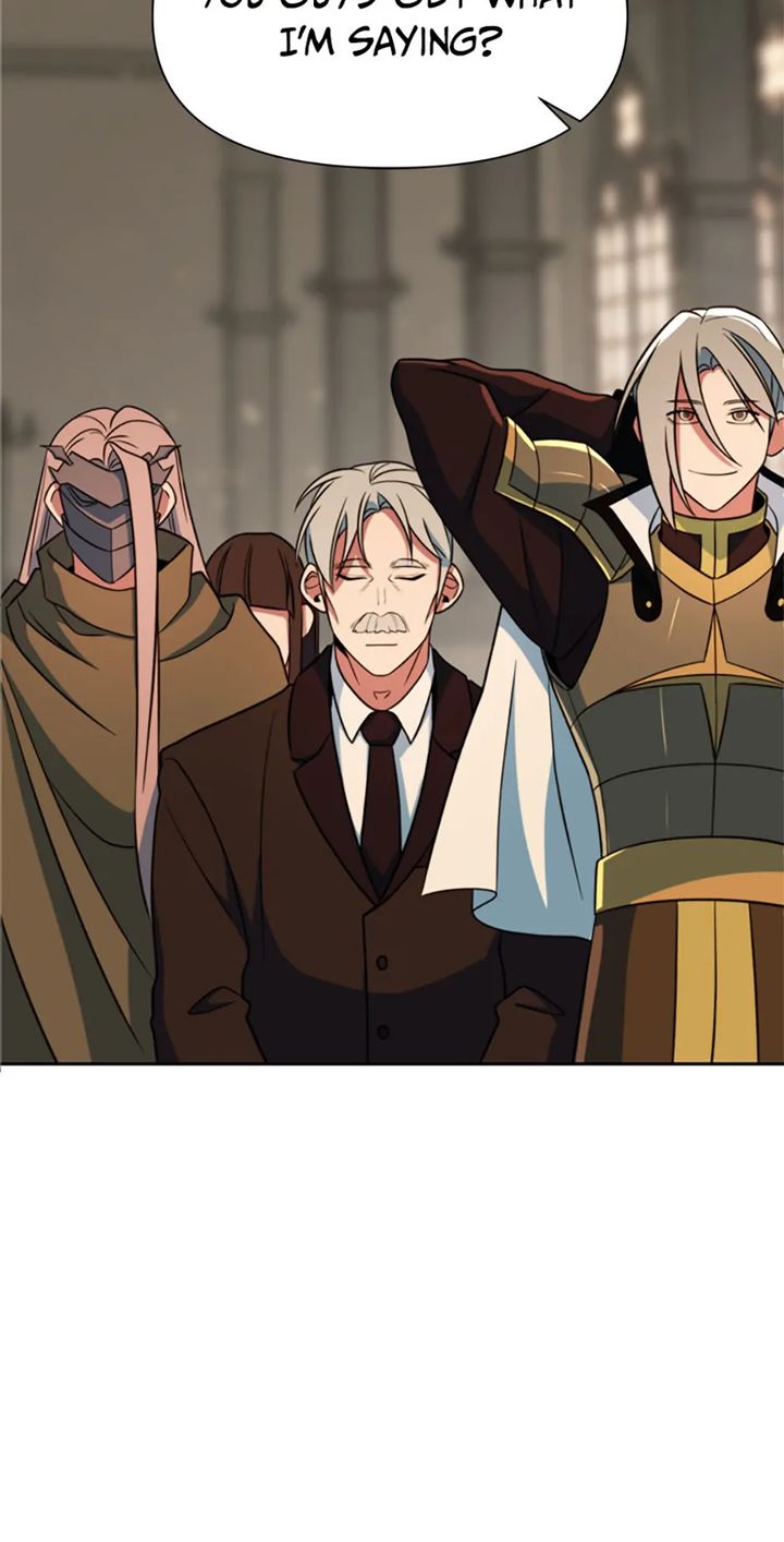 Archmage Transcending Through Regression - Chapter 128 Page 57