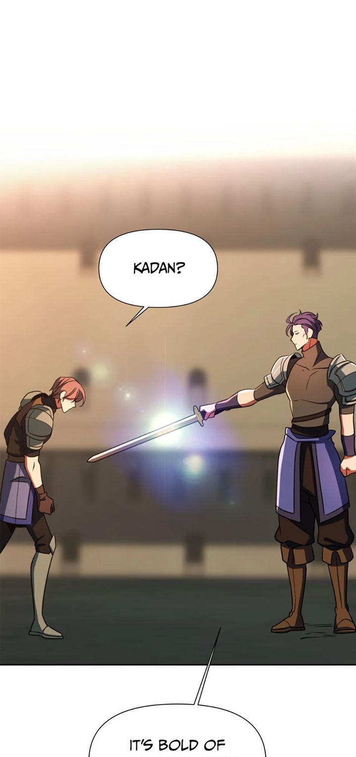 Archmage Transcending Through Regression - Chapter 128 Page 6