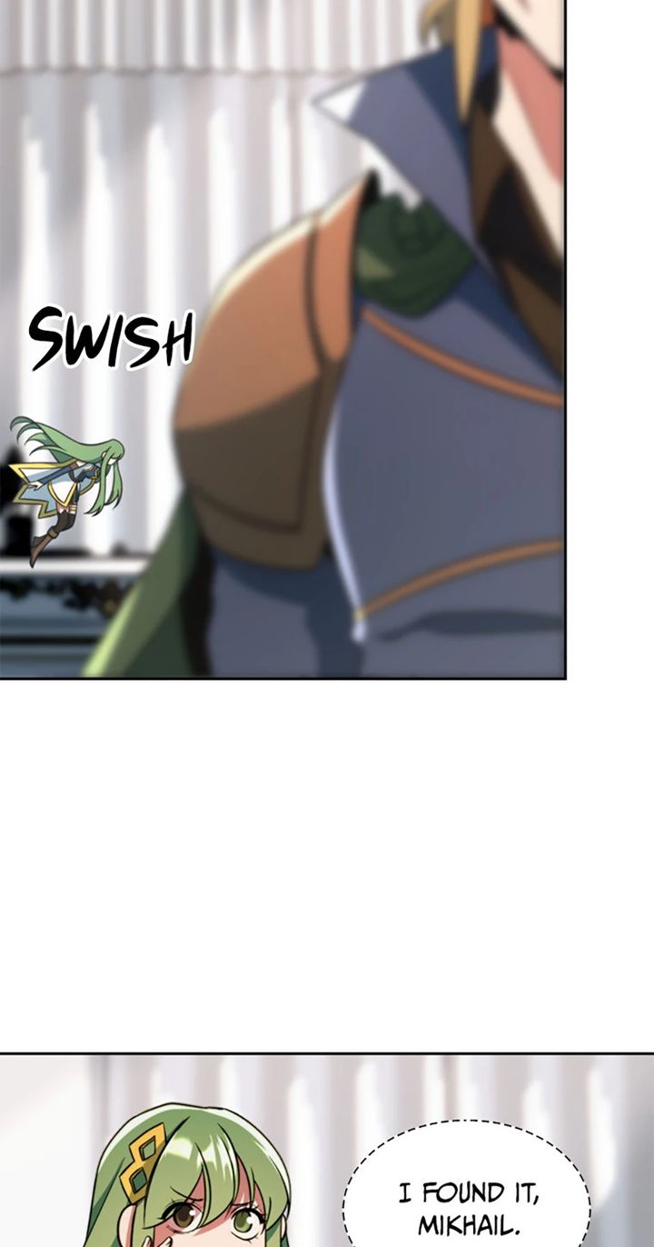 Archmage Transcending Through Regression - Chapter 129 Page 20