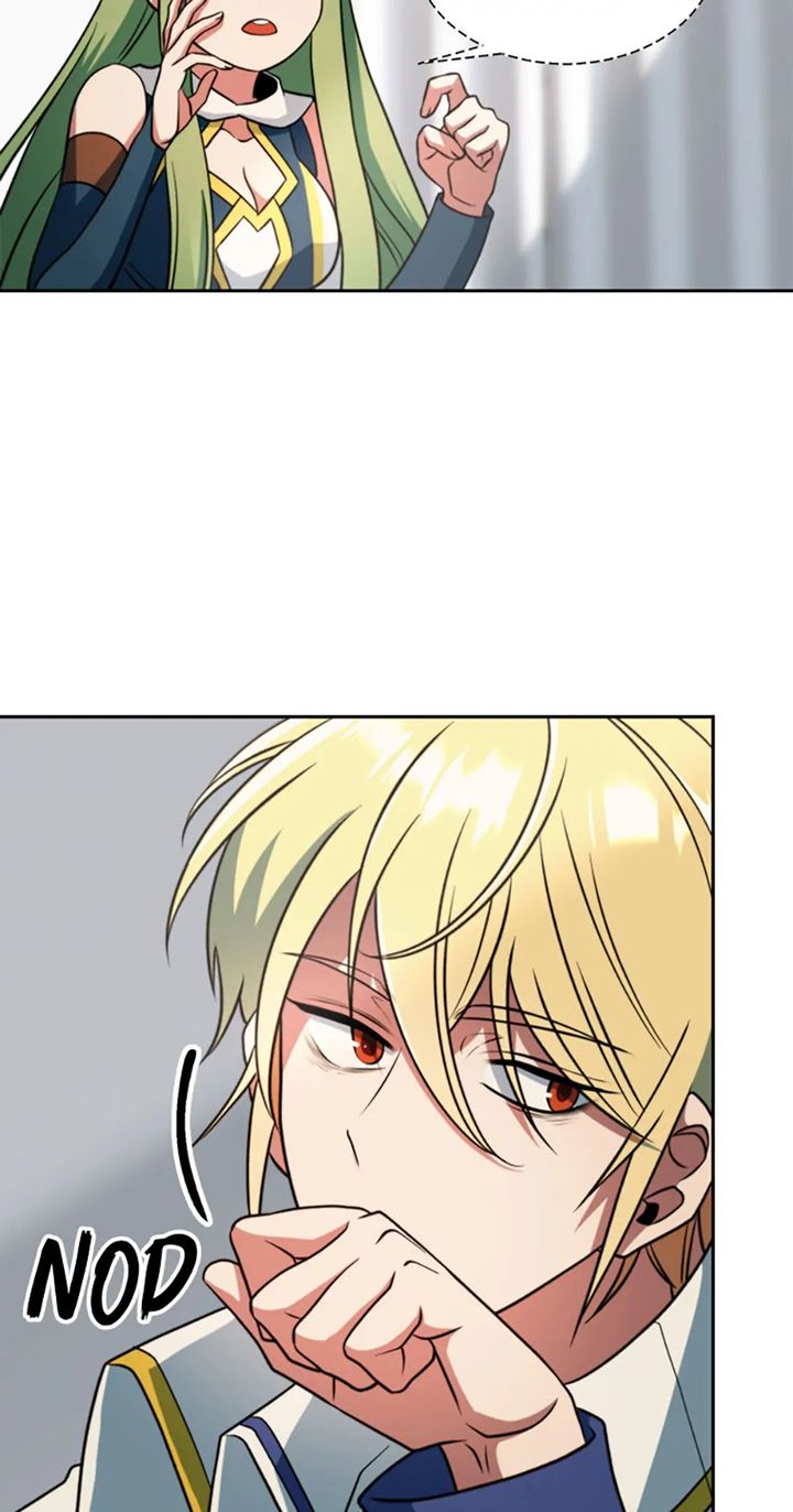 Archmage Transcending Through Regression - Chapter 129 Page 21