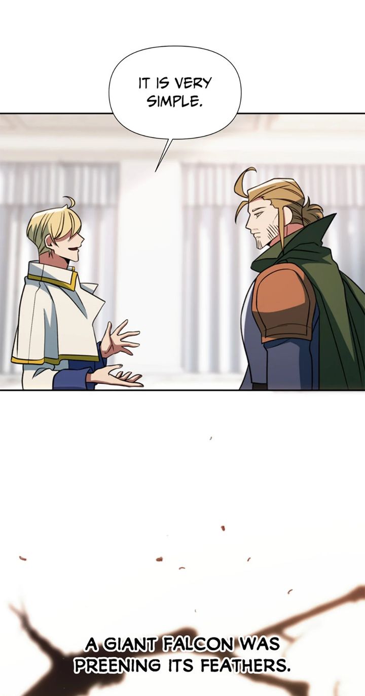 Archmage Transcending Through Regression - Chapter 129 Page 23