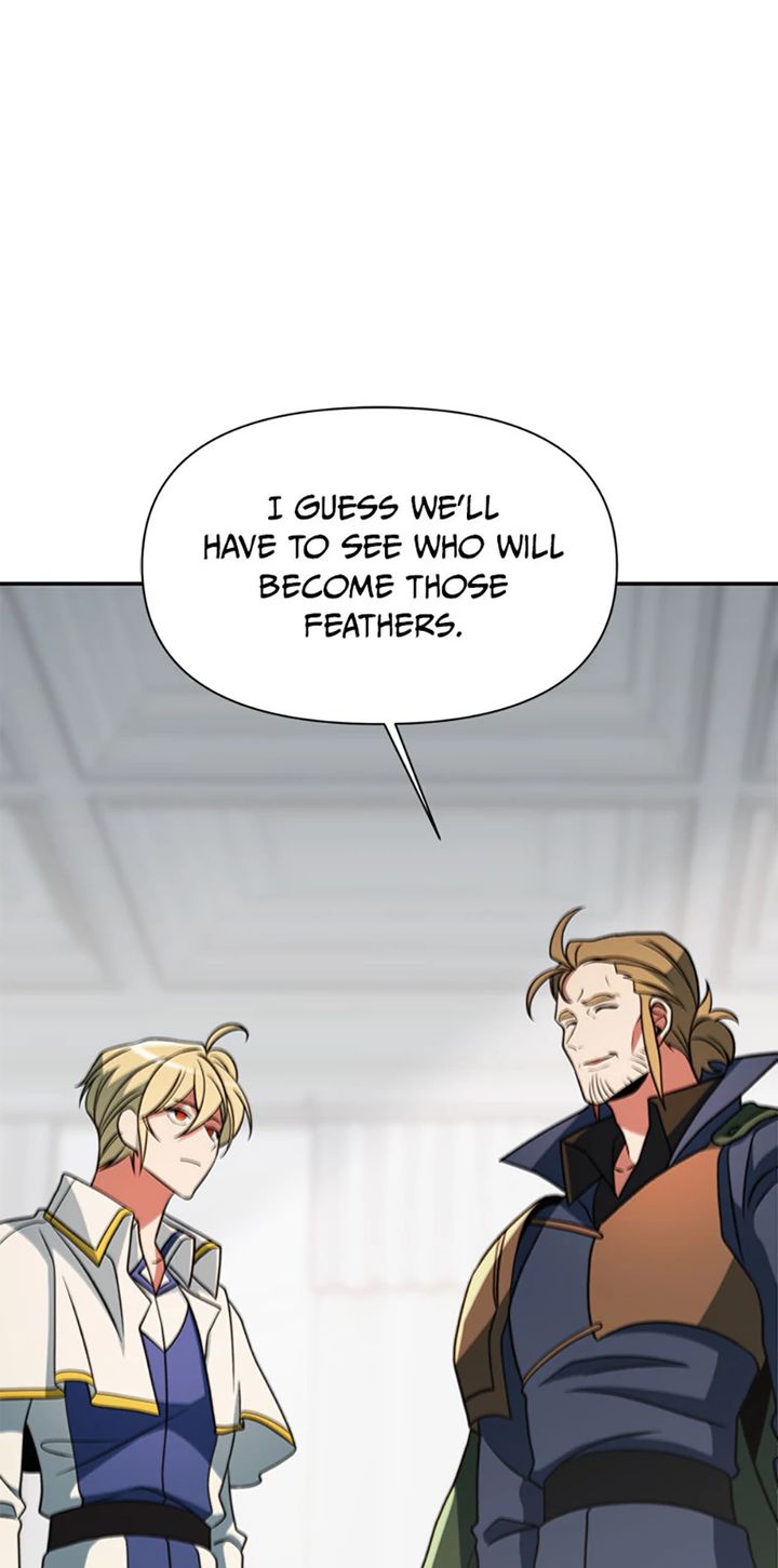 Archmage Transcending Through Regression - Chapter 129 Page 32