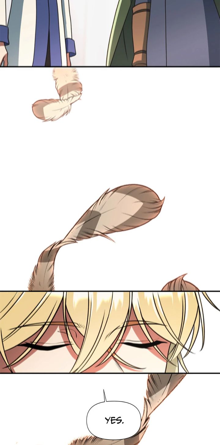 Archmage Transcending Through Regression - Chapter 129 Page 33