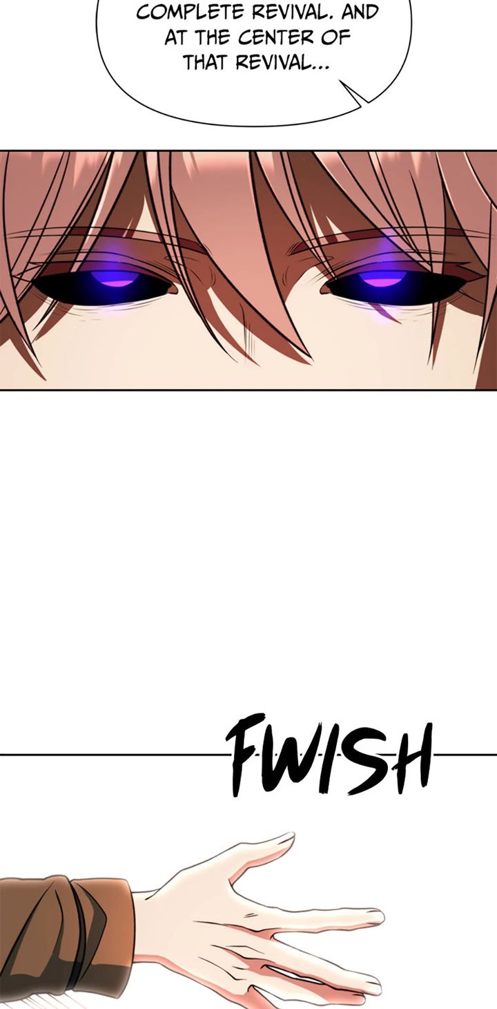 Archmage Transcending Through Regression - Chapter 129 Page 48