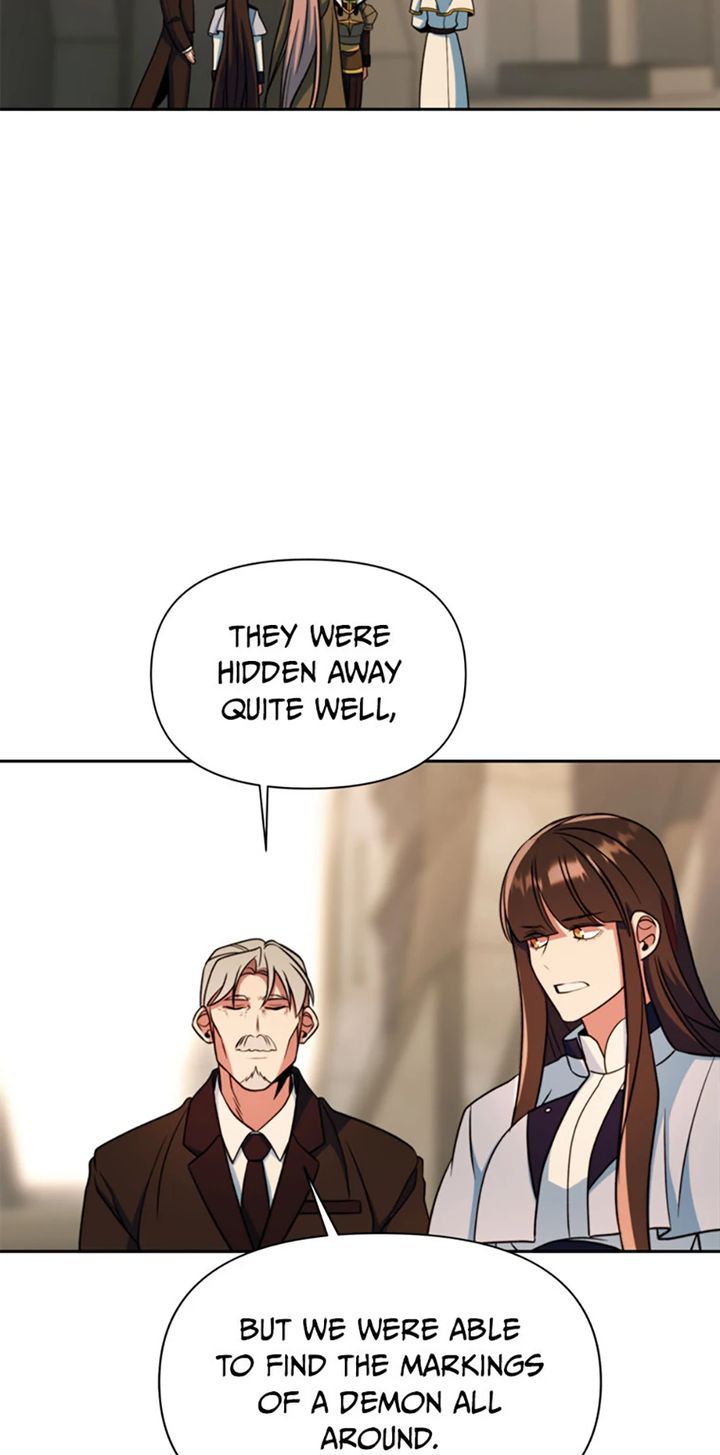 Archmage Transcending Through Regression - Chapter 129 Page 54