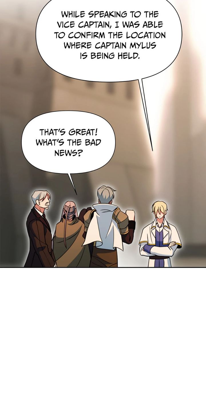 Archmage Transcending Through Regression - Chapter 129 Page 59