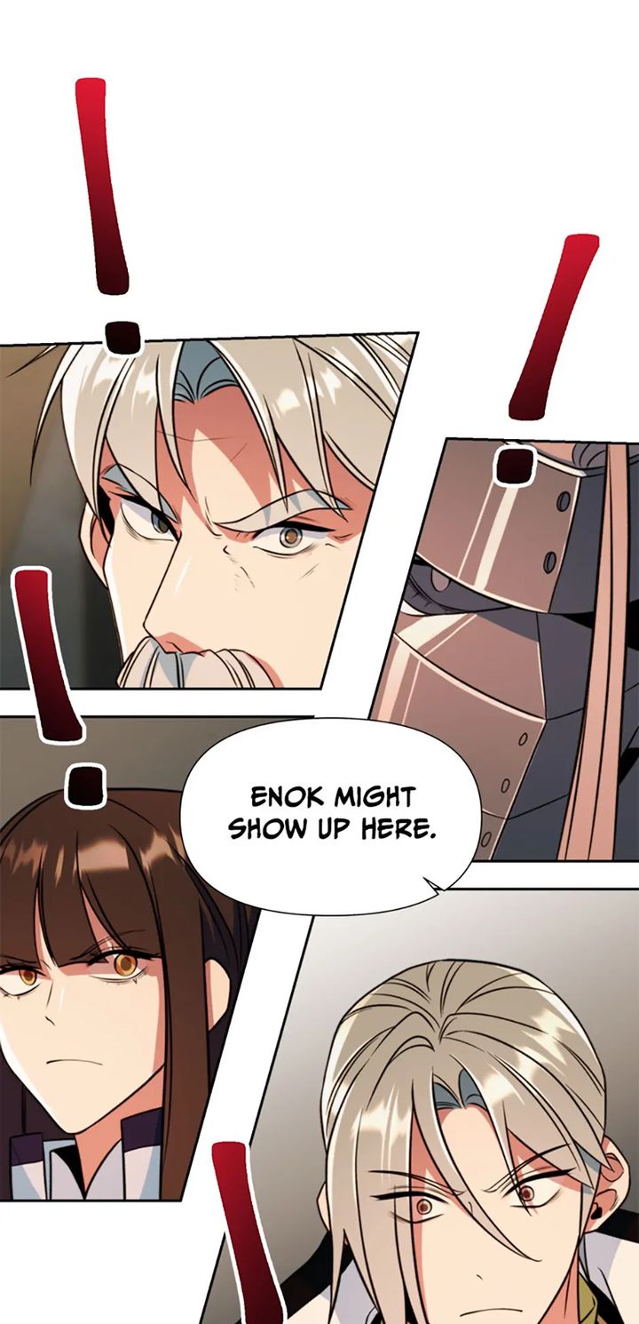 Archmage Transcending Through Regression - Chapter 129 Page 61