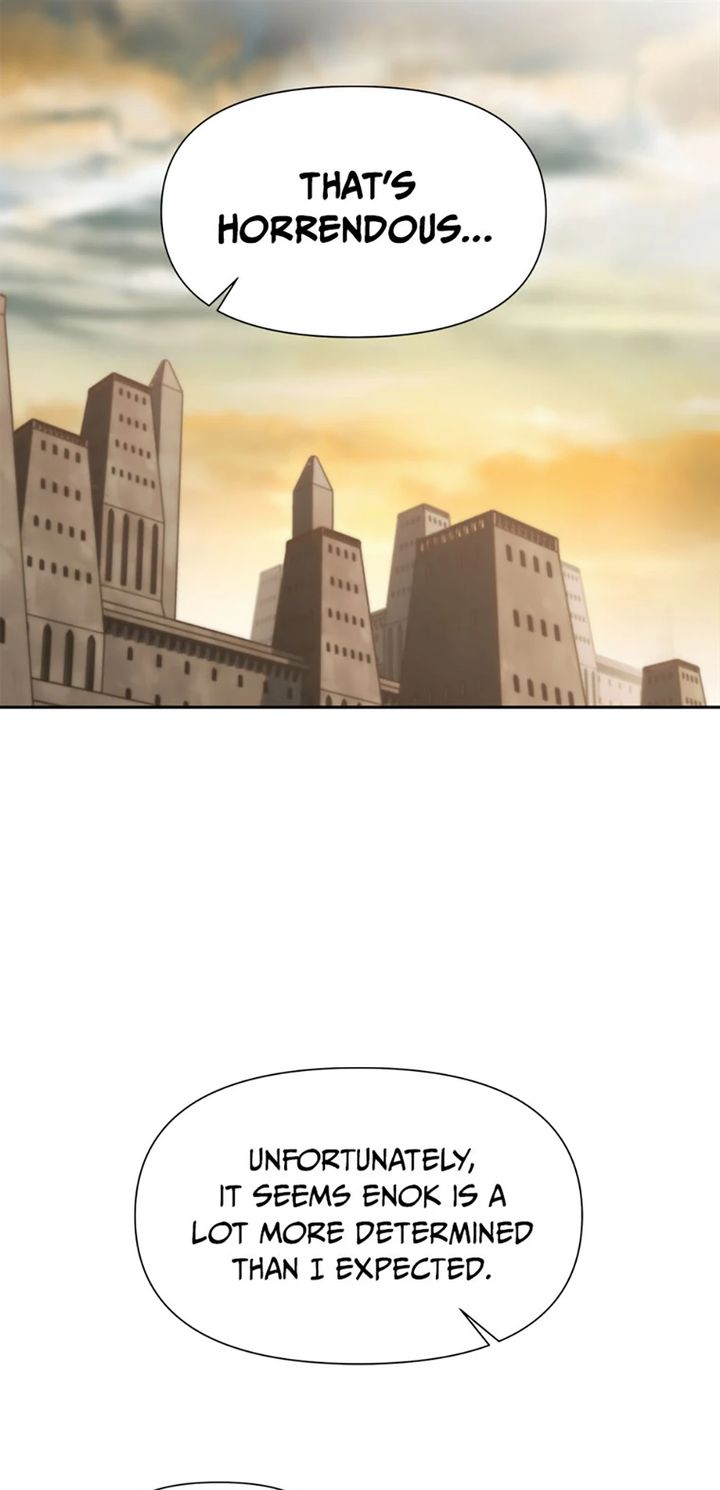 Archmage Transcending Through Regression - Chapter 129 Page 63