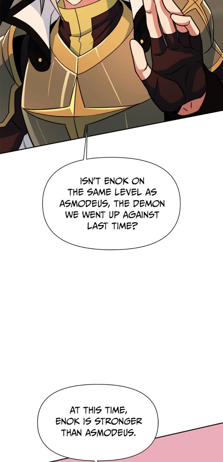 Archmage Transcending Through Regression - Chapter 129 Page 65