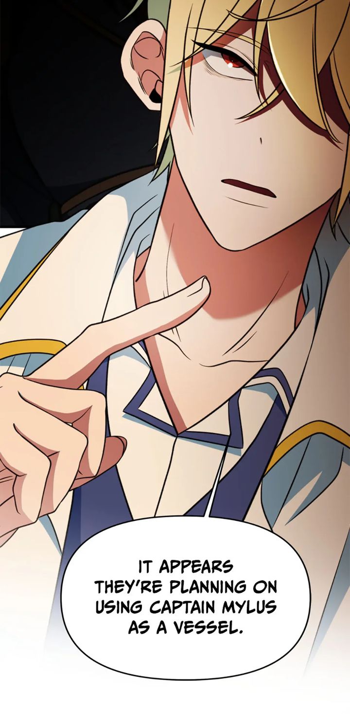 Archmage Transcending Through Regression - Chapter 129 Page 76