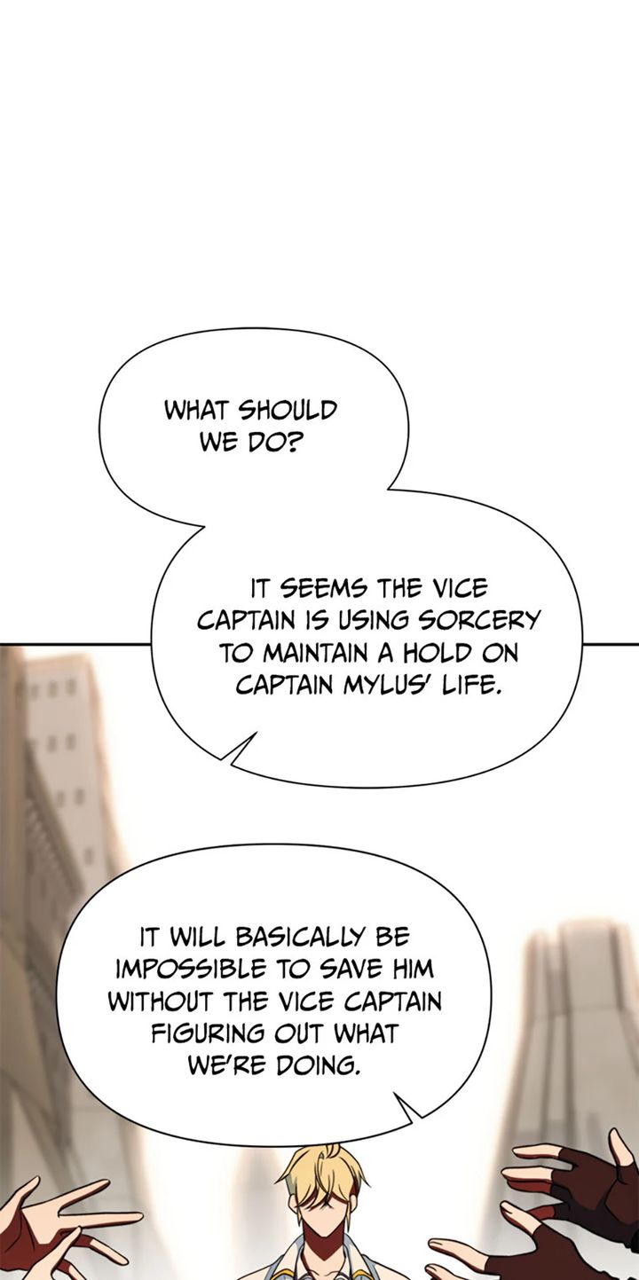 Archmage Transcending Through Regression - Chapter 129 Page 81