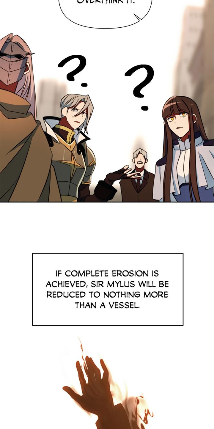 Archmage Transcending Through Regression - Chapter 129 Page 83