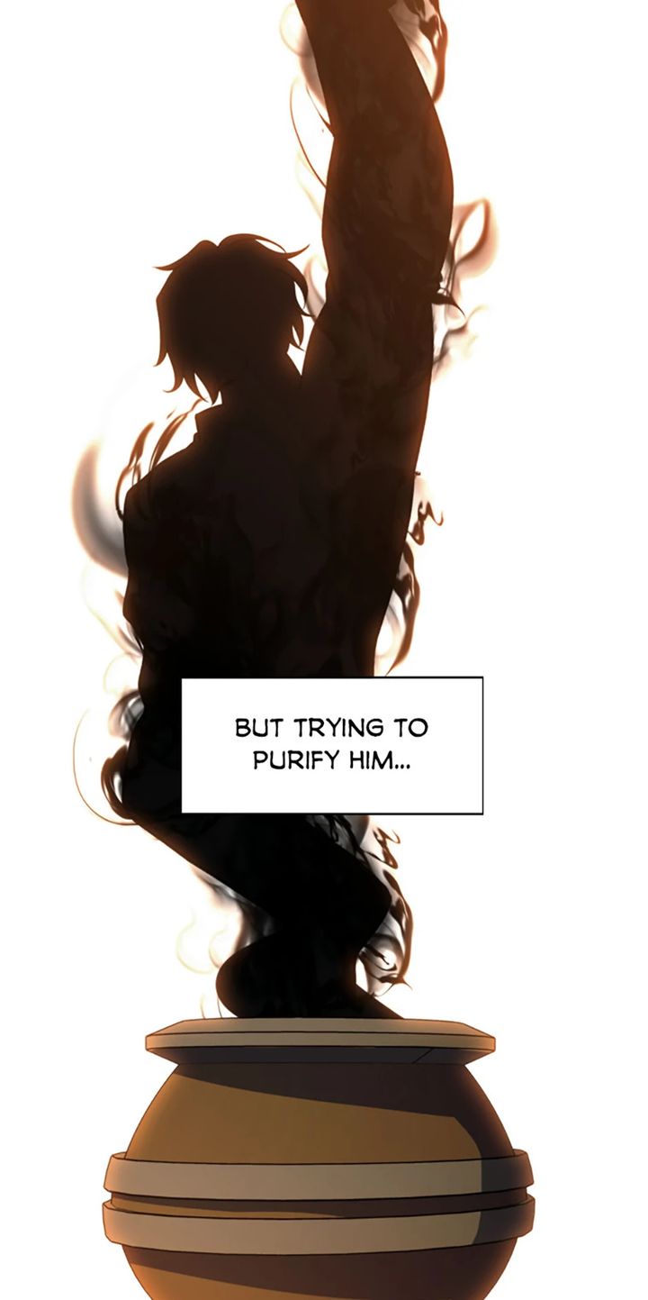 Archmage Transcending Through Regression - Chapter 129 Page 84