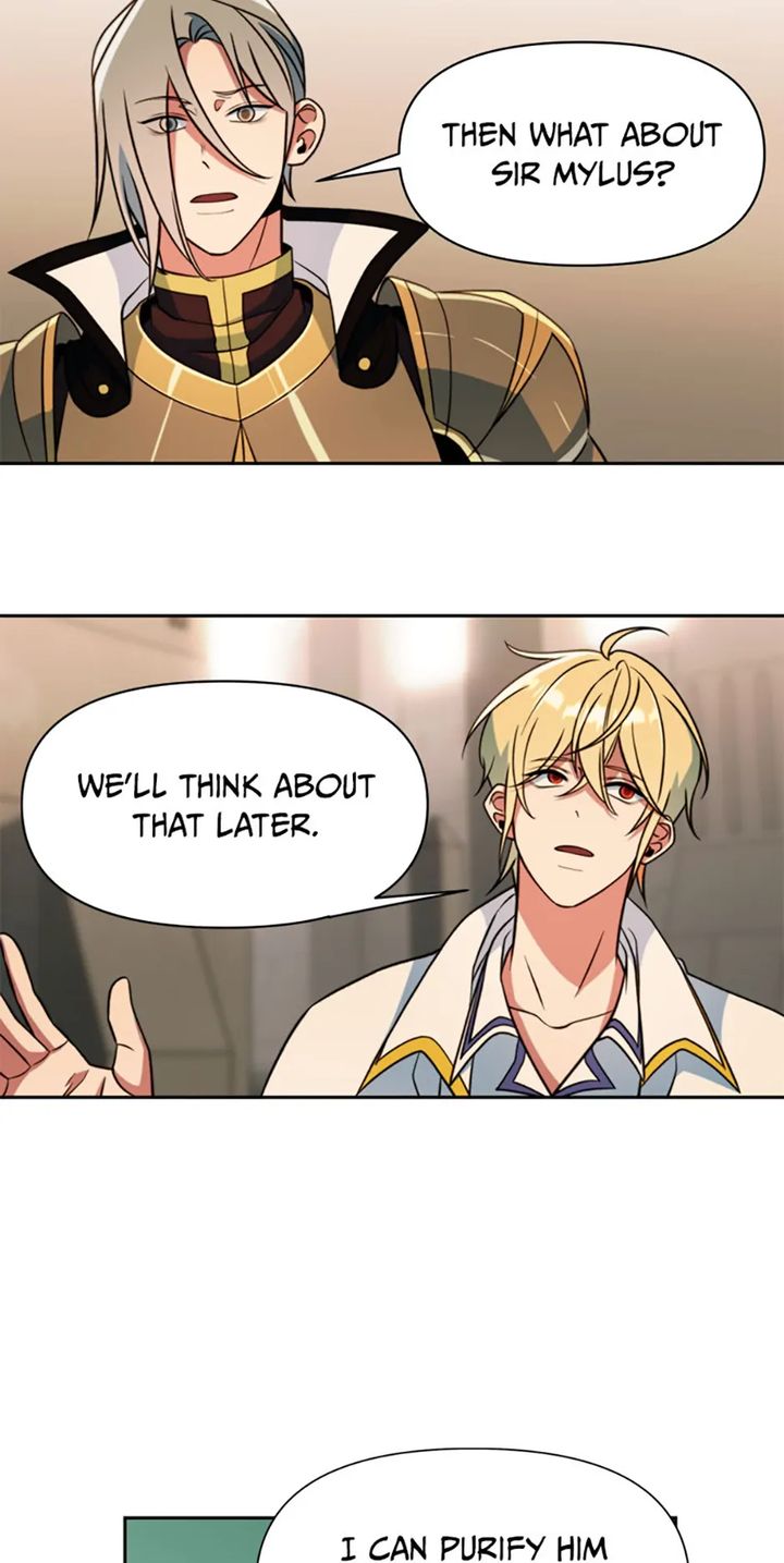 Archmage Transcending Through Regression - Chapter 130 Page 27