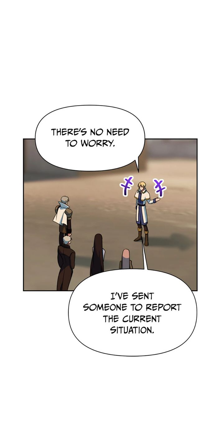 Archmage Transcending Through Regression - Chapter 130 Page 33