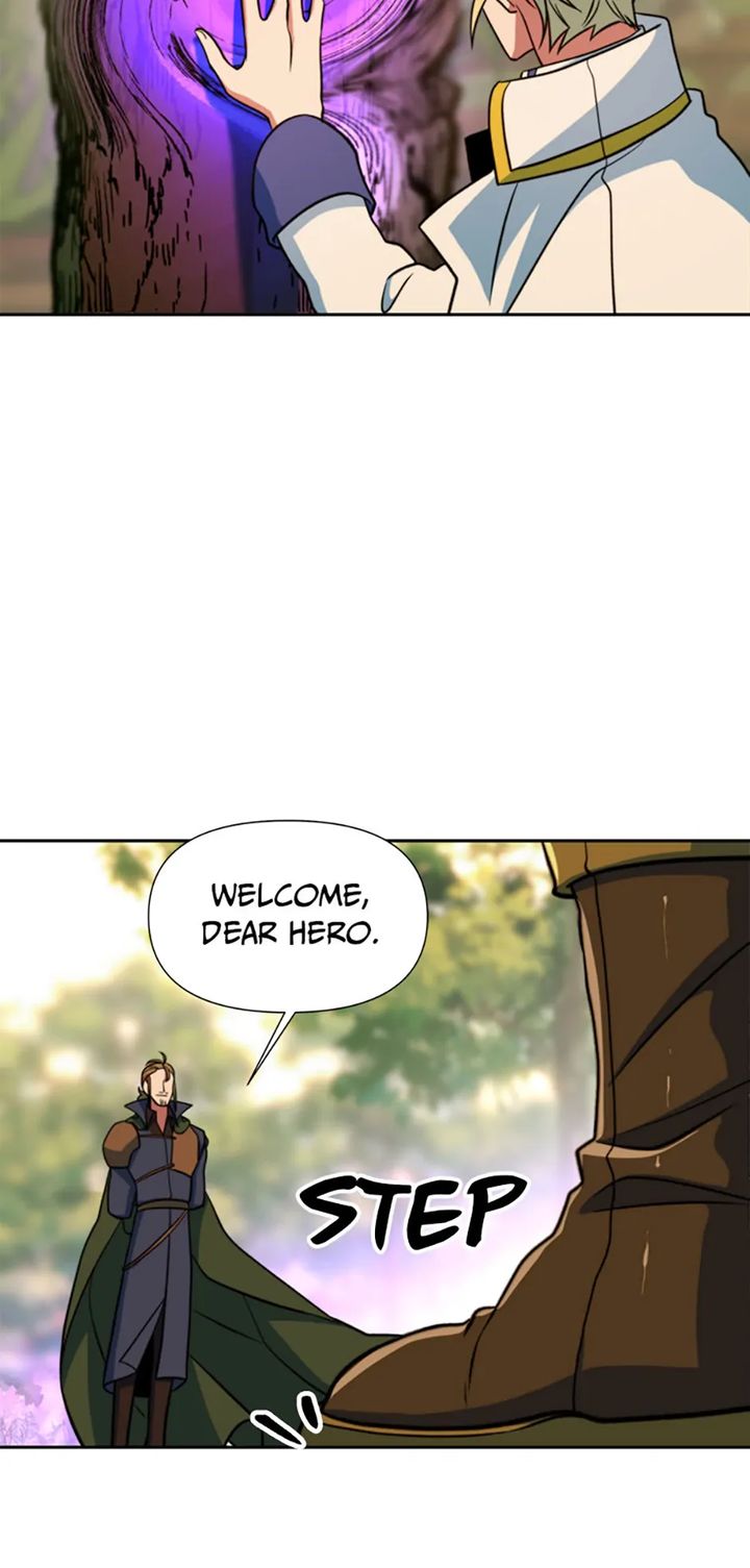 Archmage Transcending Through Regression - Chapter 130 Page 47