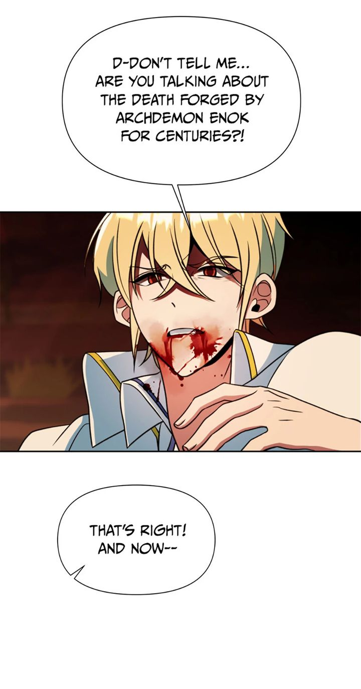 Archmage Transcending Through Regression - Chapter 130 Page 61