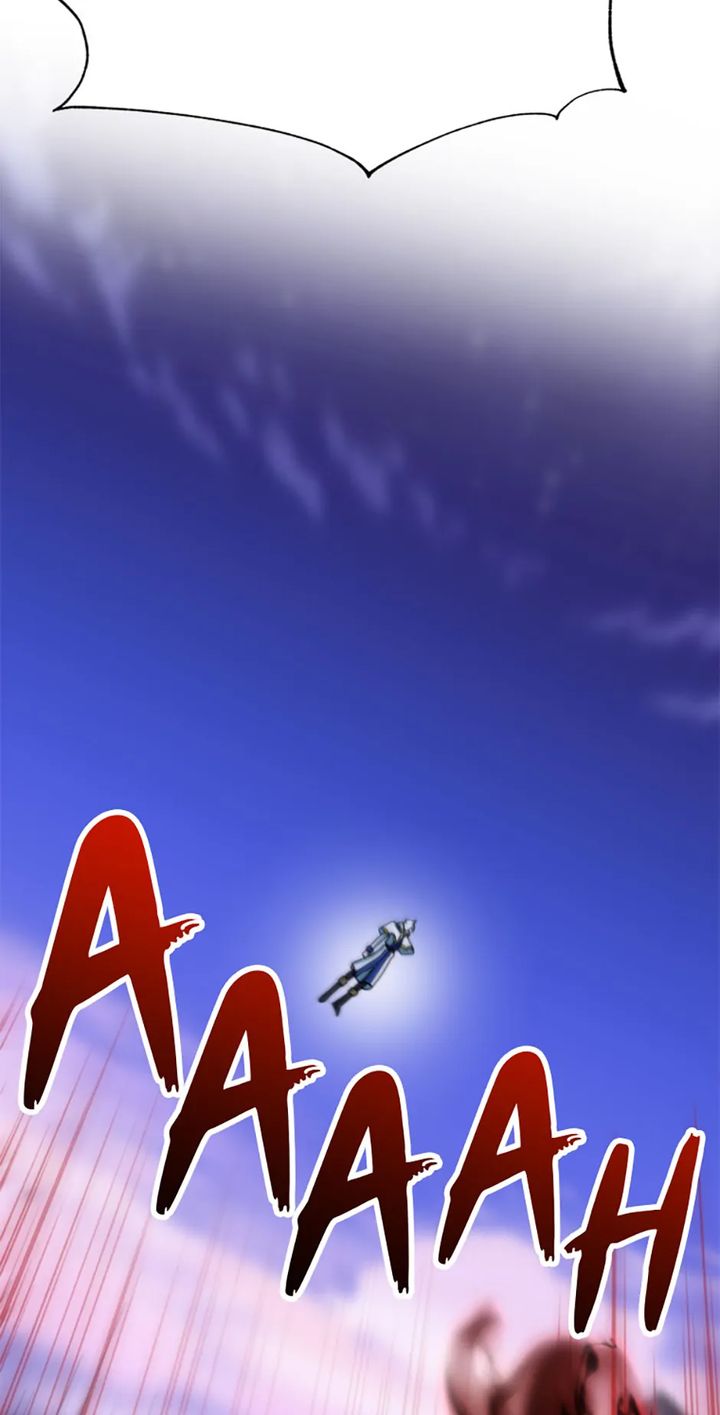 Archmage Transcending Through Regression - Chapter 132 Page 21