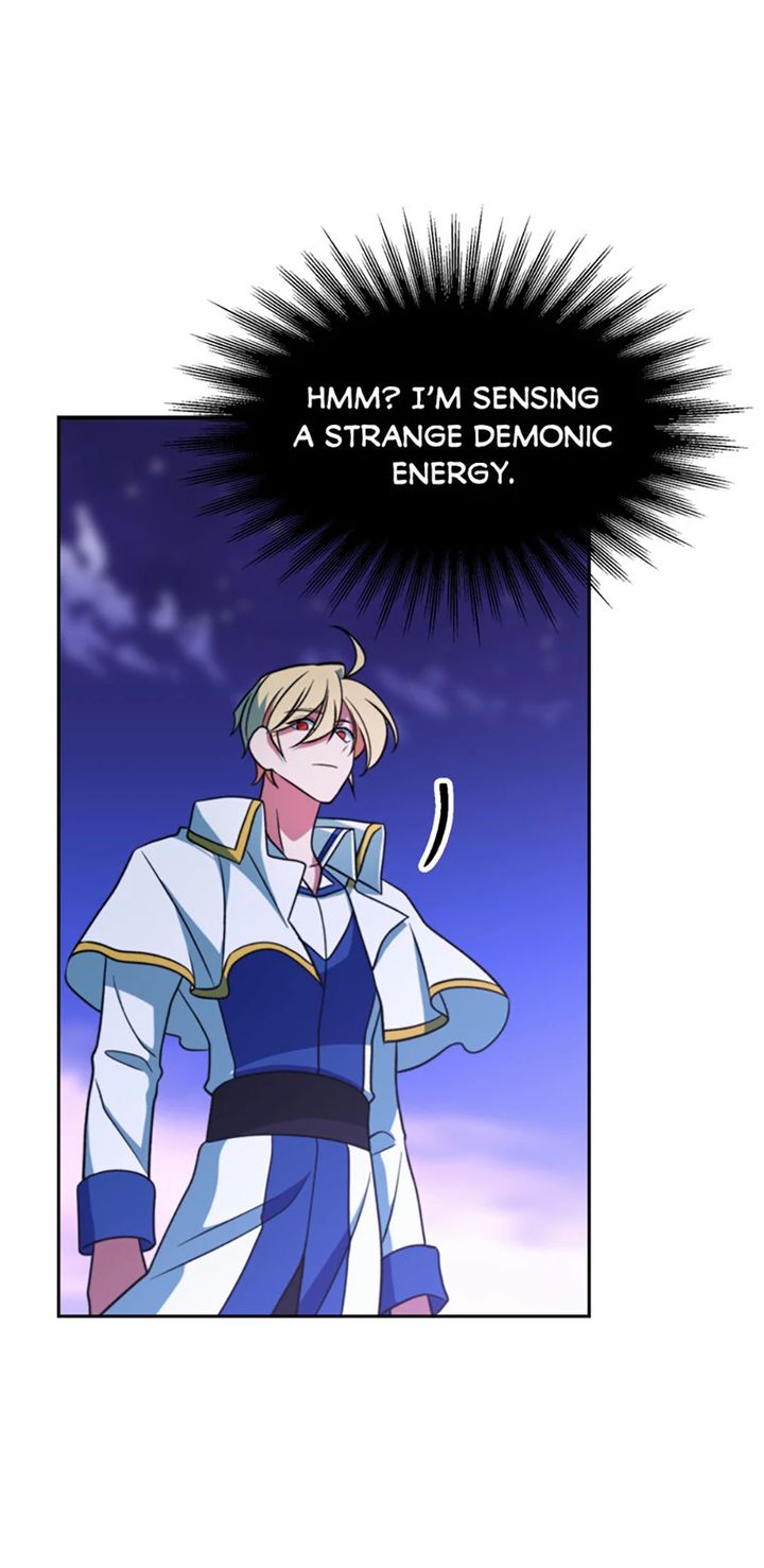 Archmage Transcending Through Regression - Chapter 132 Page 23