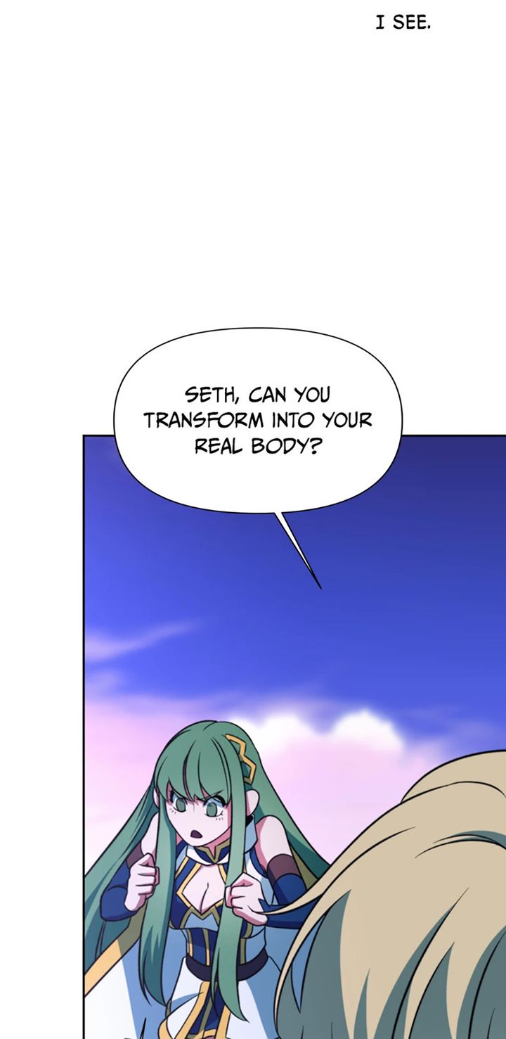 Archmage Transcending Through Regression - Chapter 132 Page 25